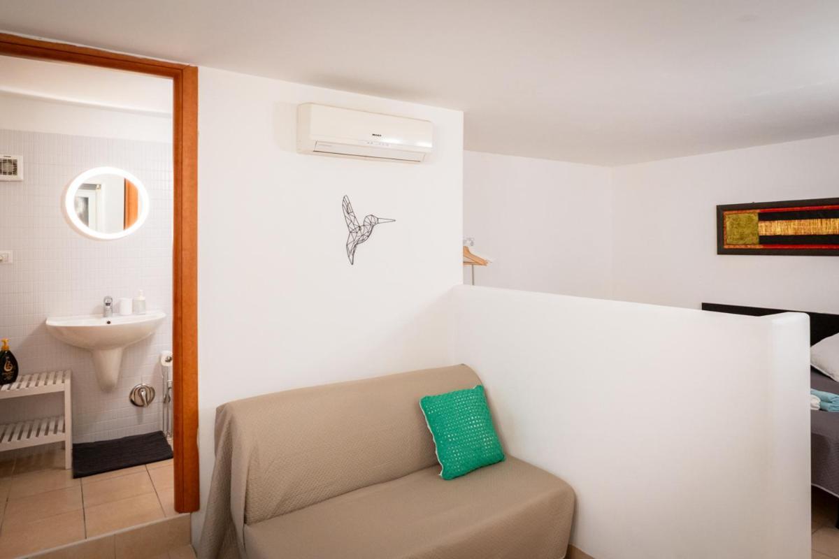 Apartment Antica Dimora Dalmazia *