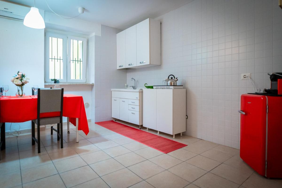 Antica Dimora Dalmazia Apartment *