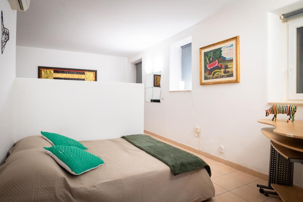 Apartment Antica Dimora Dalmazia Bari