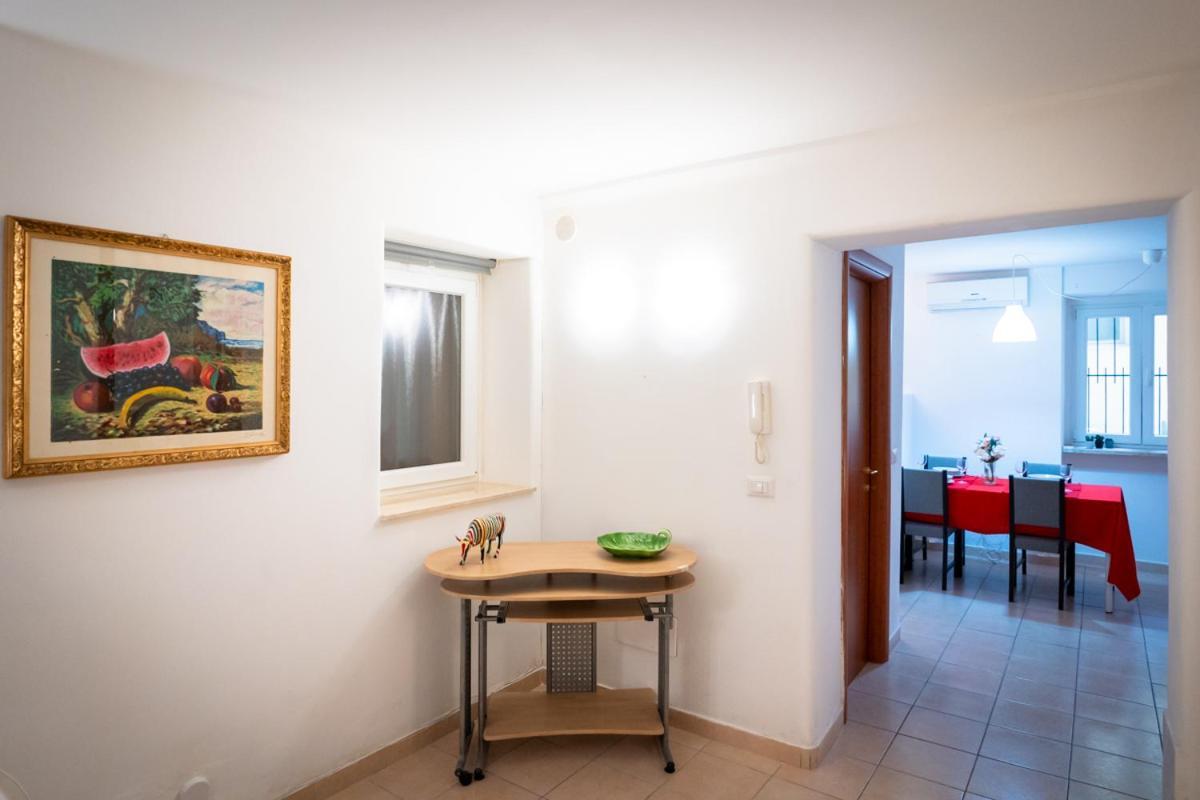 Antica Dimora Dalmazia Apartment
