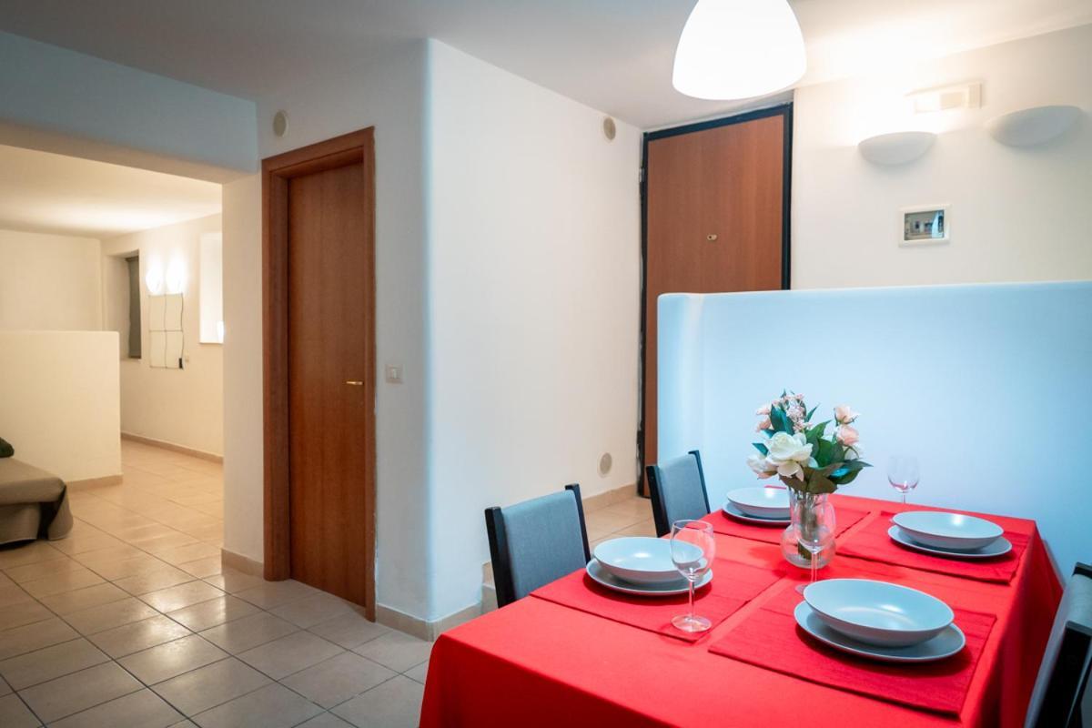 Apartment Antica Dimora Dalmazia *