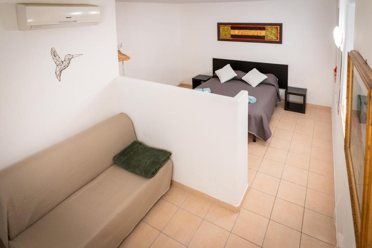 Antica Dimora Dalmazia Apartment *