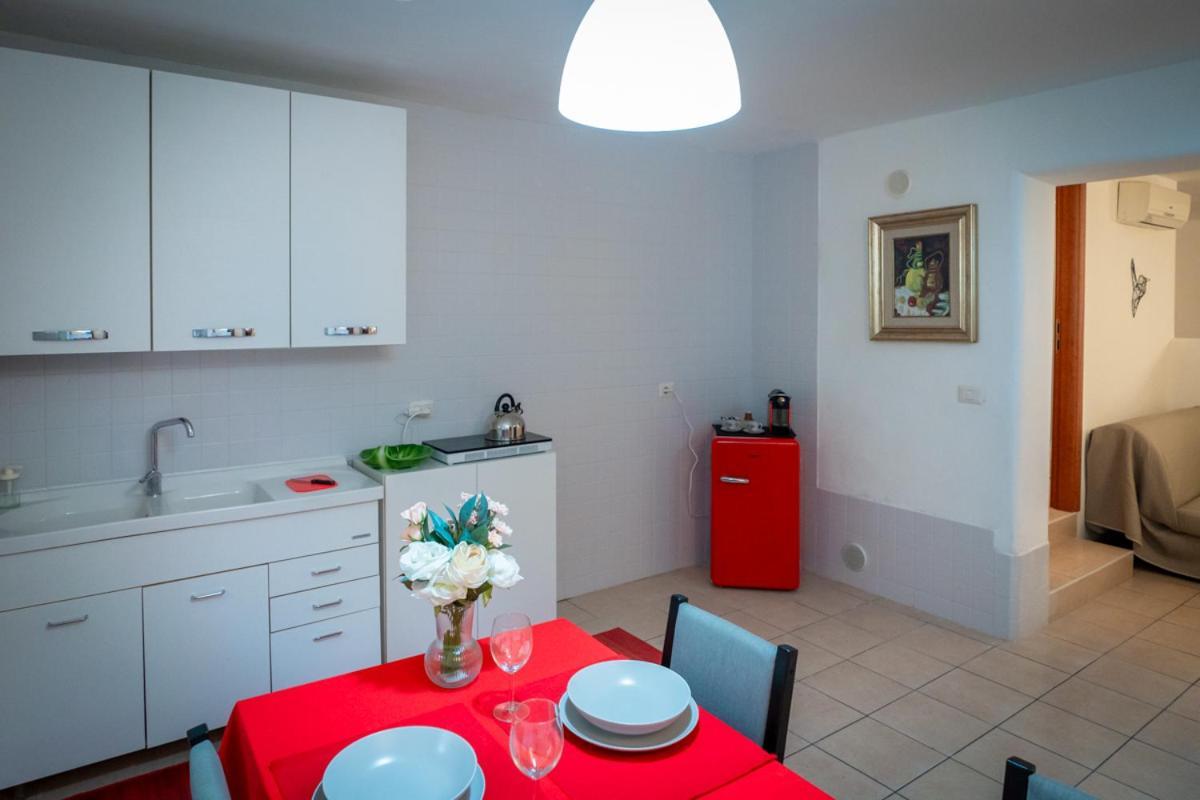 Antica Dimora Dalmazia Apartment