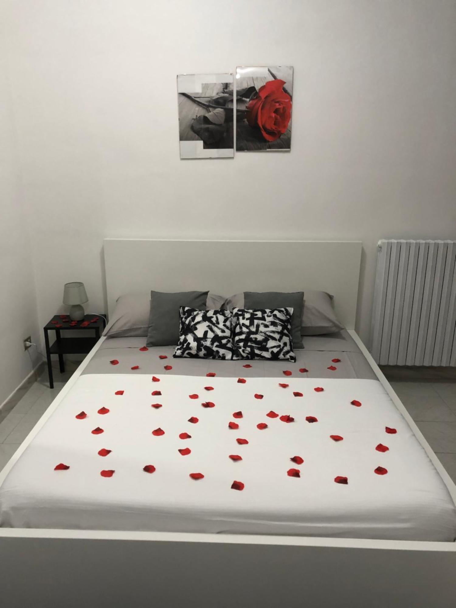 Apartamento Attico Di Aurora Bari