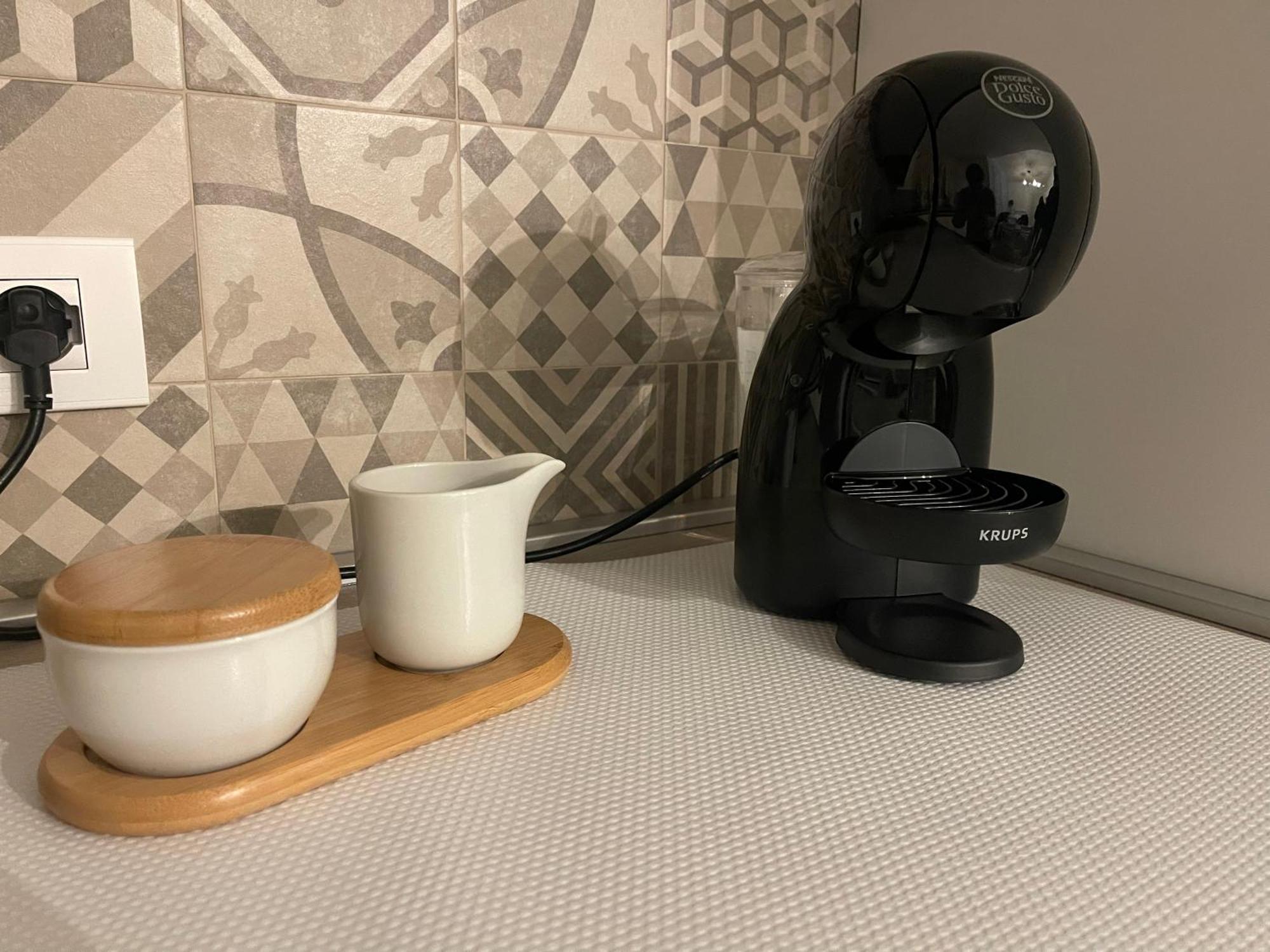 Apartment Netti