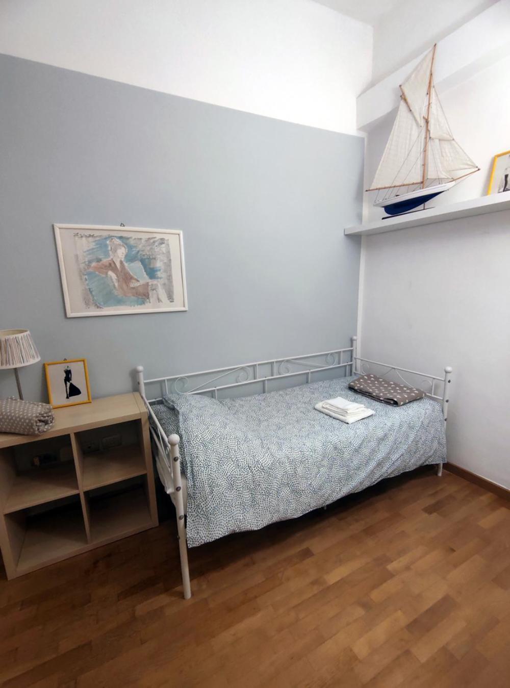 Casa Di Roby Apartament
