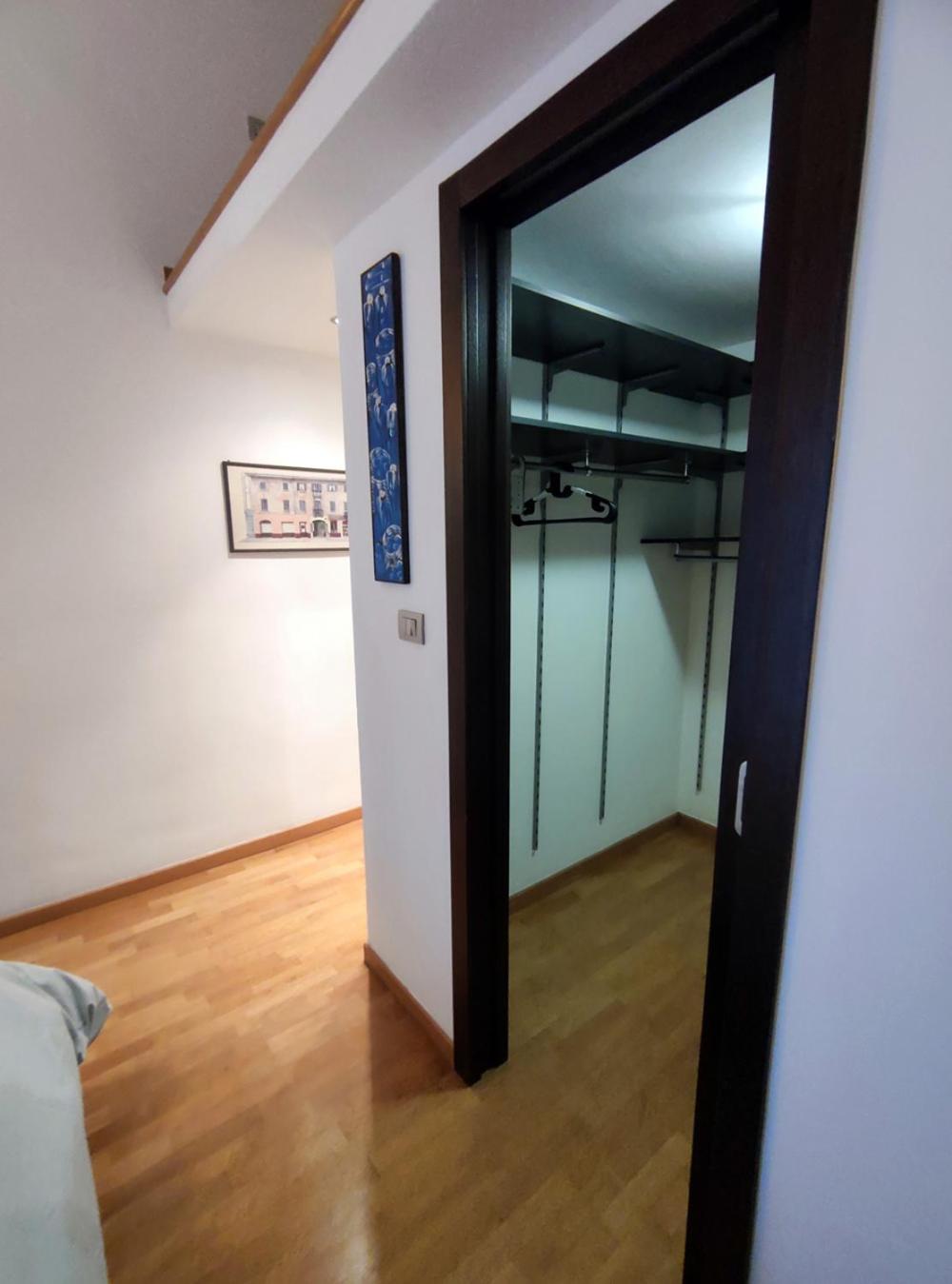 Casa Di Roby Apartment