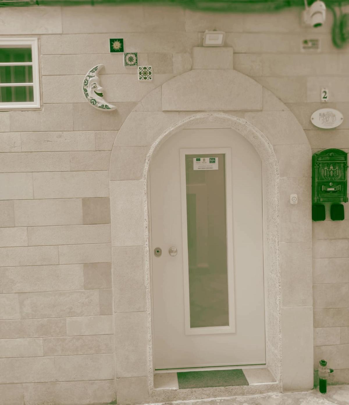 Bed & Breakfast Il Castello *
