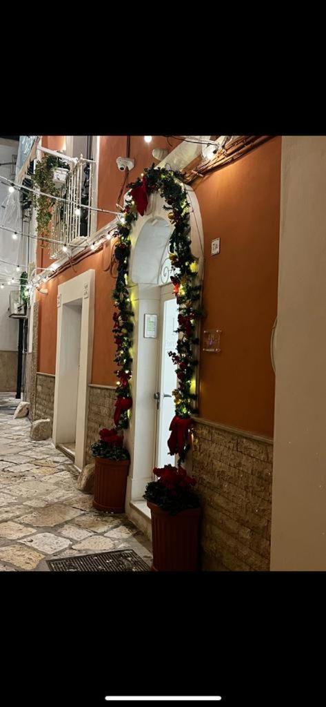 Guest house Porta Piccola Luxury