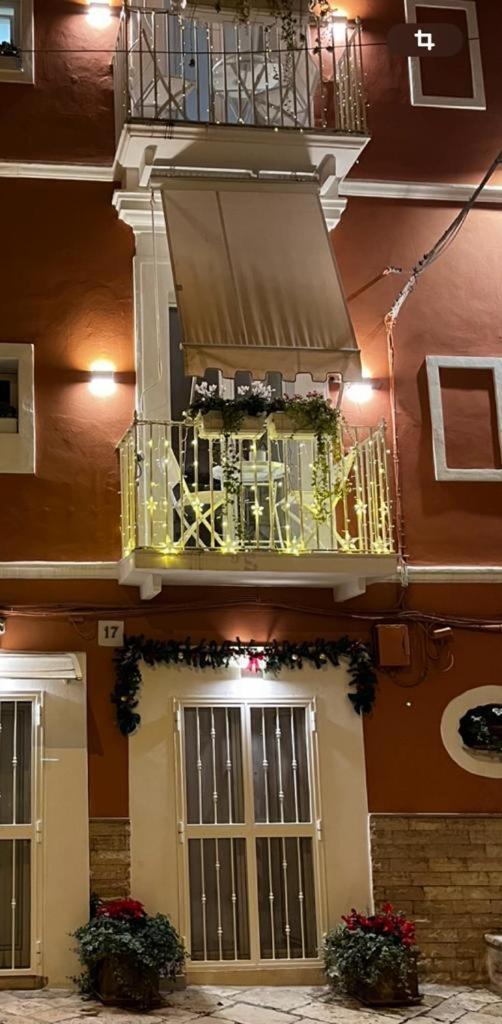 Porta Piccola Luxury Guest house Bari