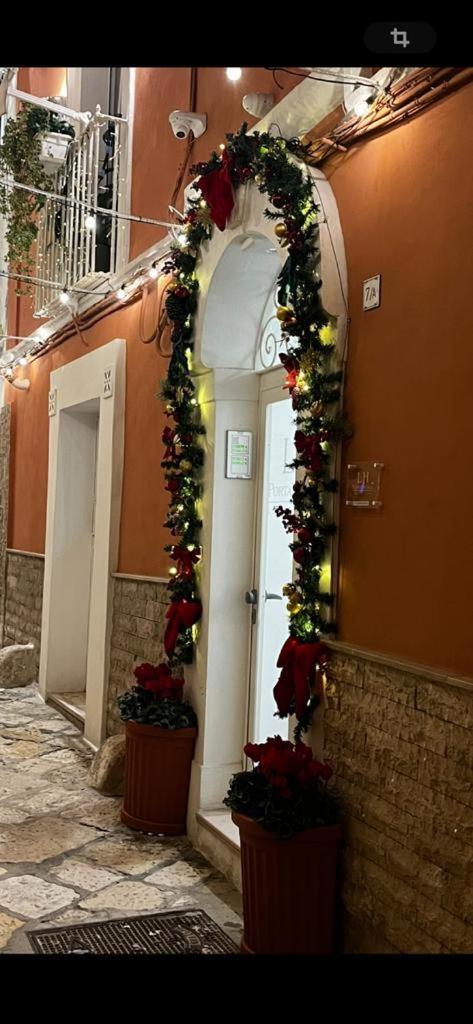 Porta Piccola Luxury