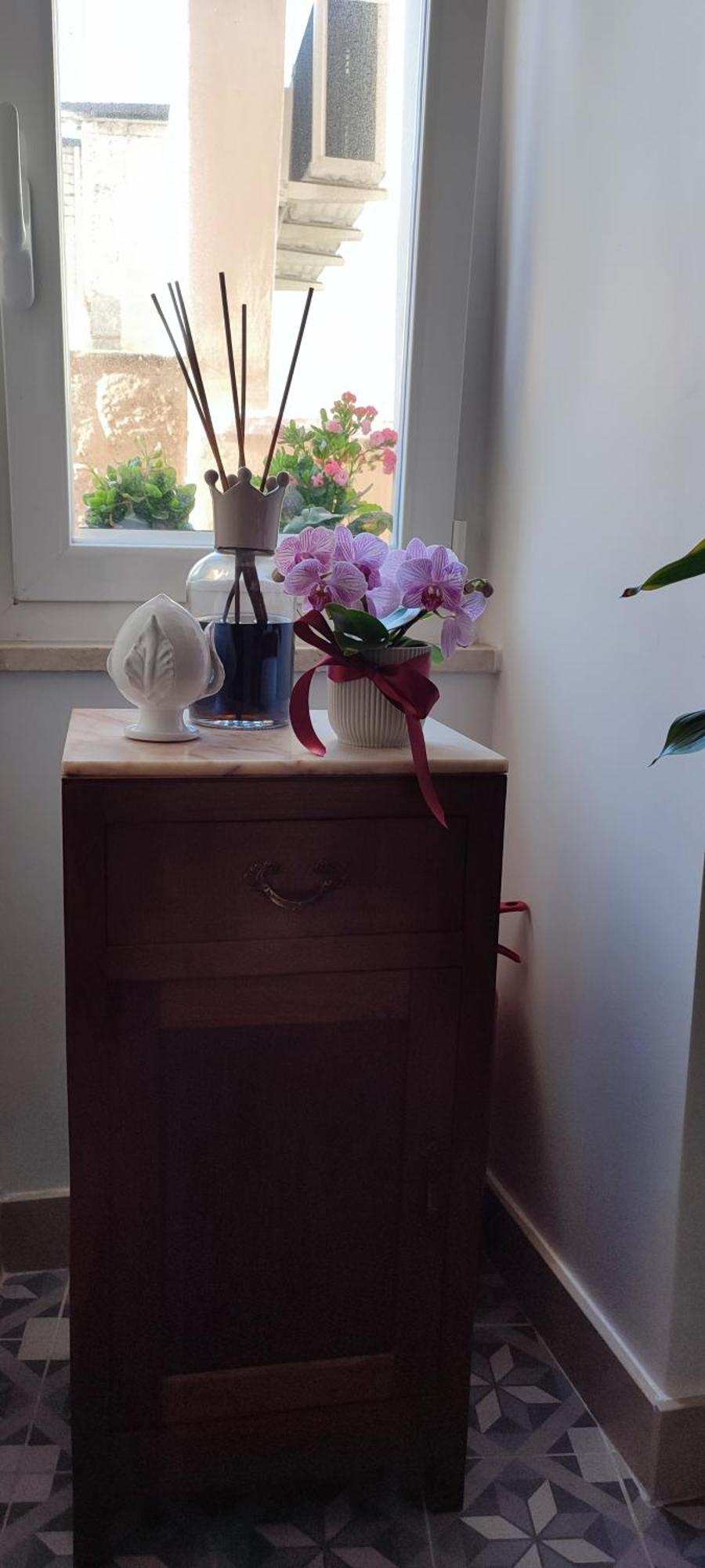 Guest house Porta Piccola Luxury Bari