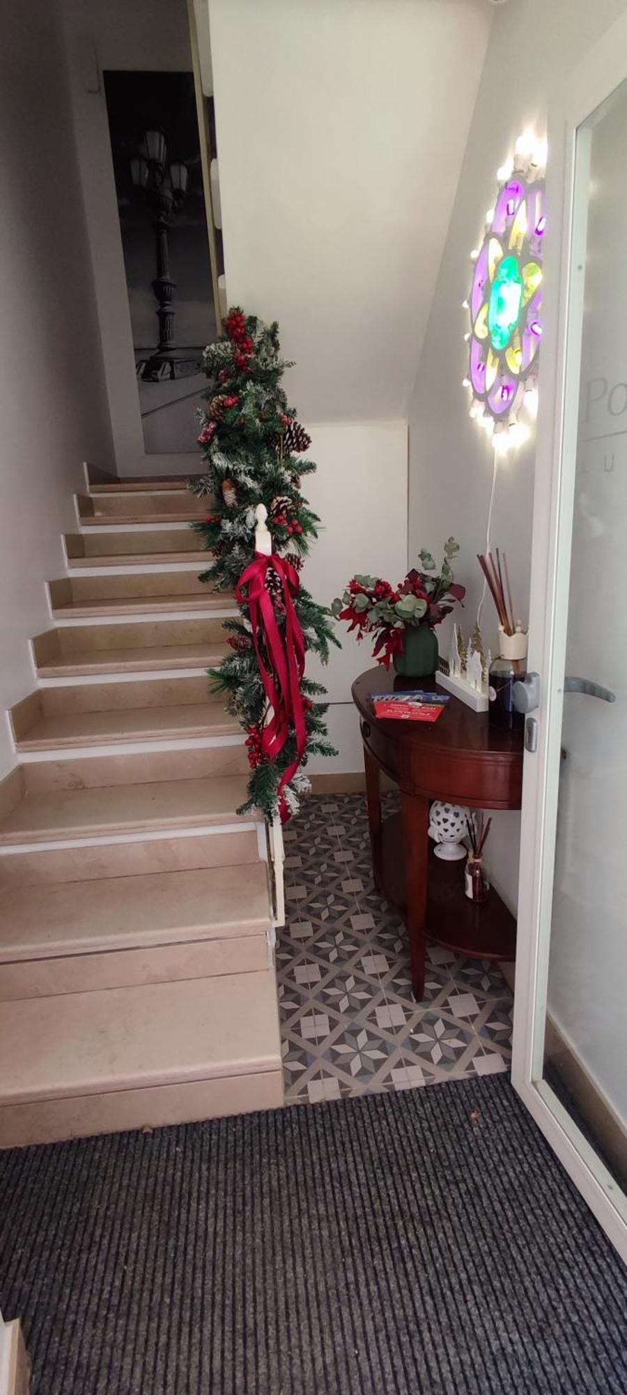 Guest house Porta Piccola Luxury *
