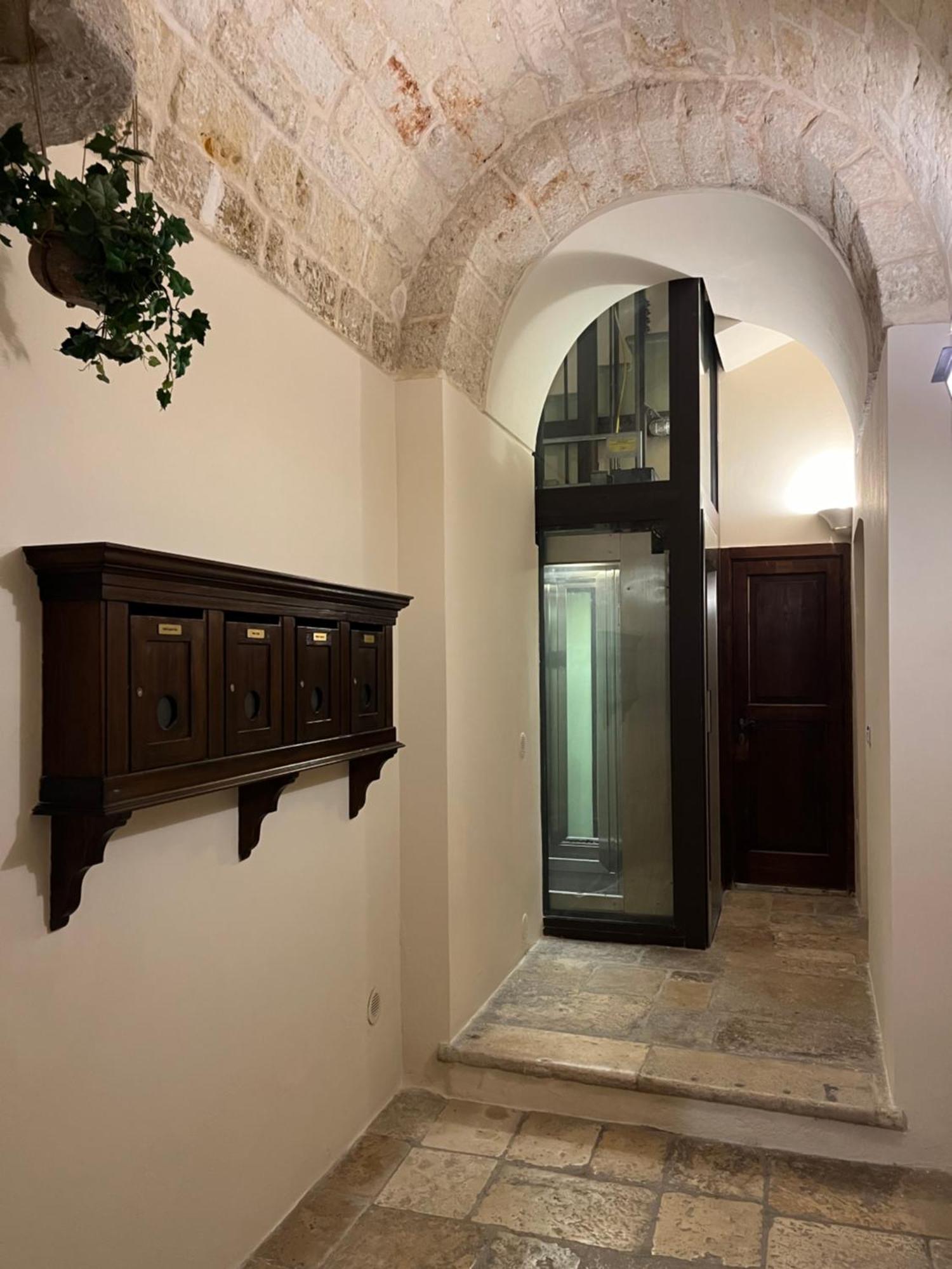 Apartment Finestra Sul Mare Bari