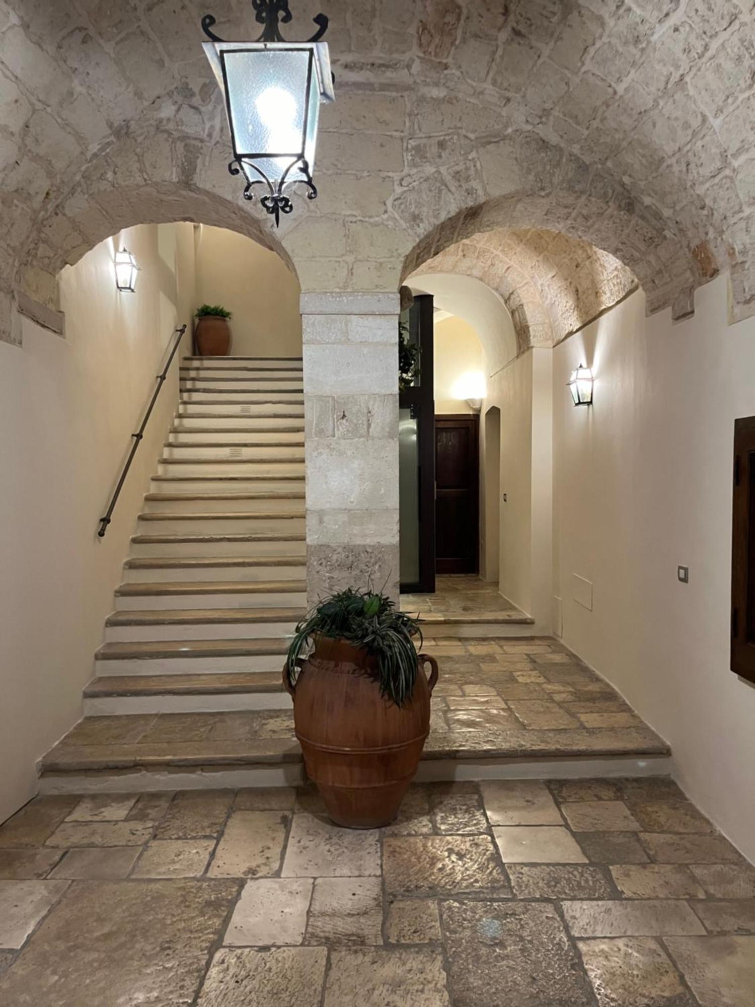 Apartment Finestra Sul Mare Bari
