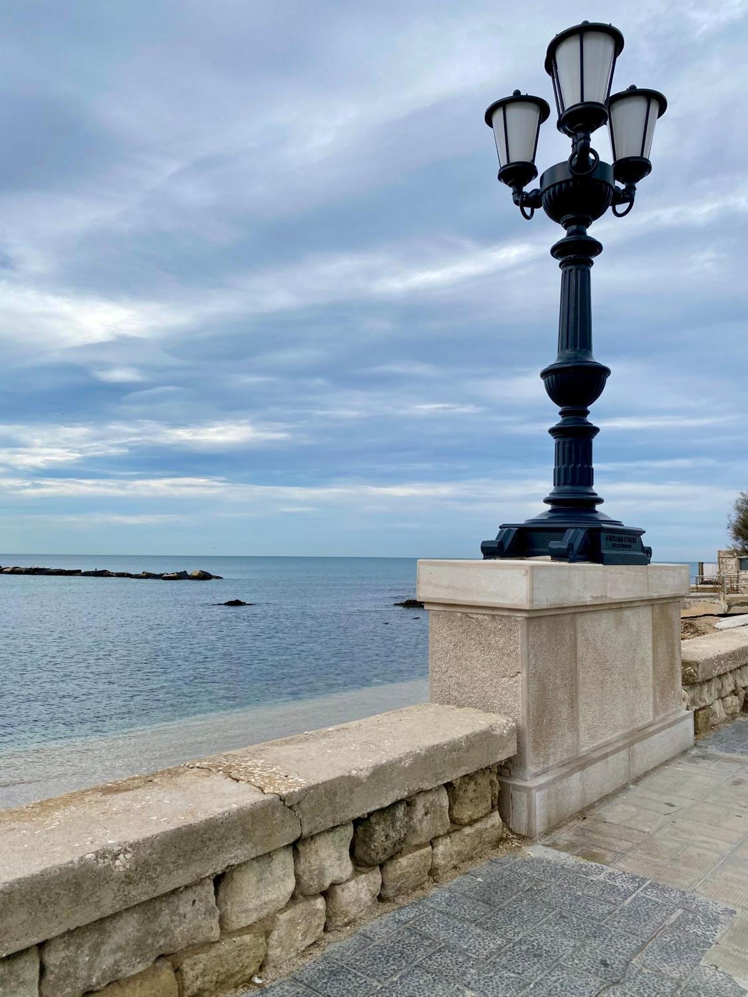 Apartment La Cementina Sul Mare Bari