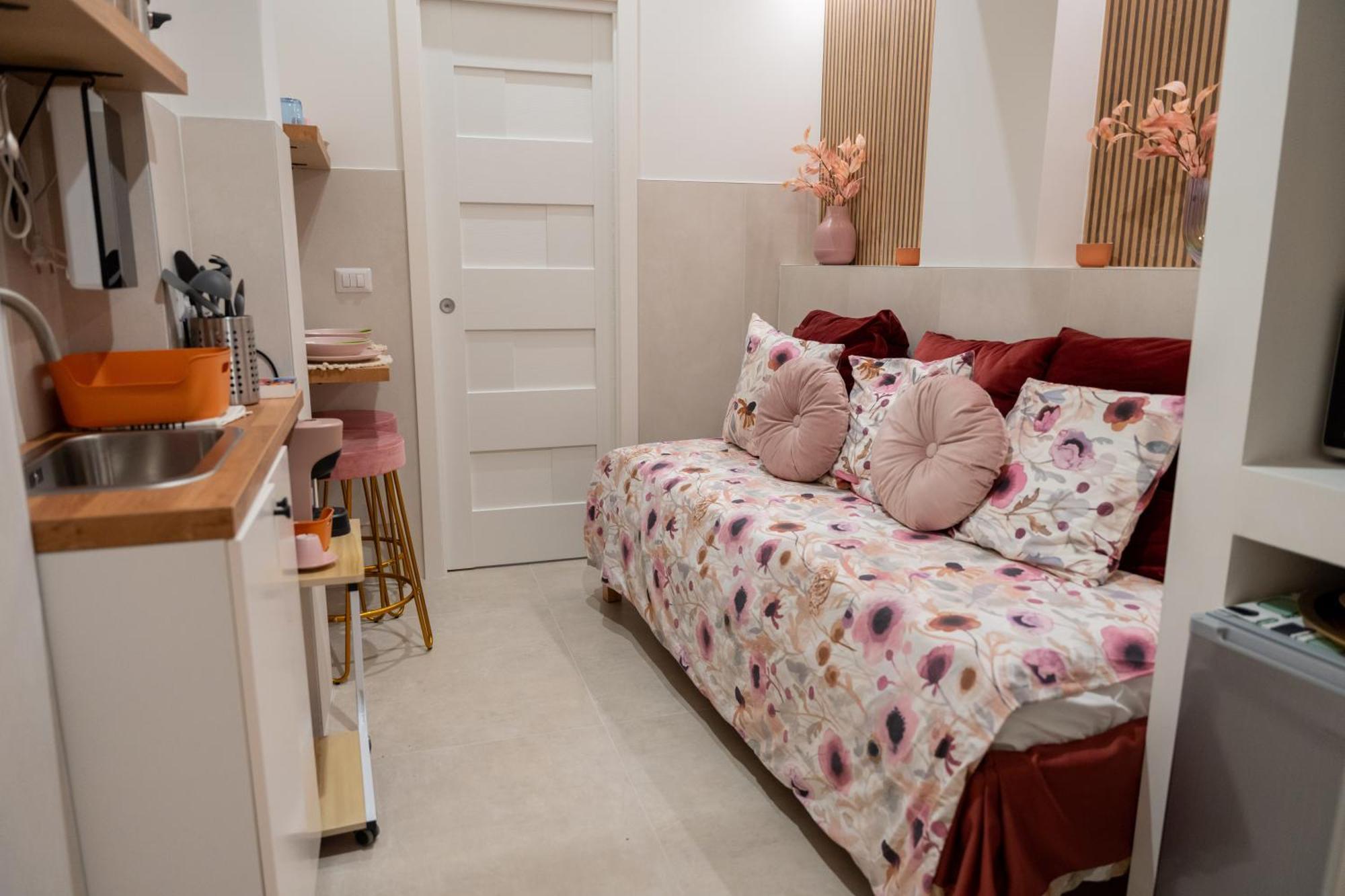 Bed & Breakfast Palazzo Nicolaus Del Lungomare Bari