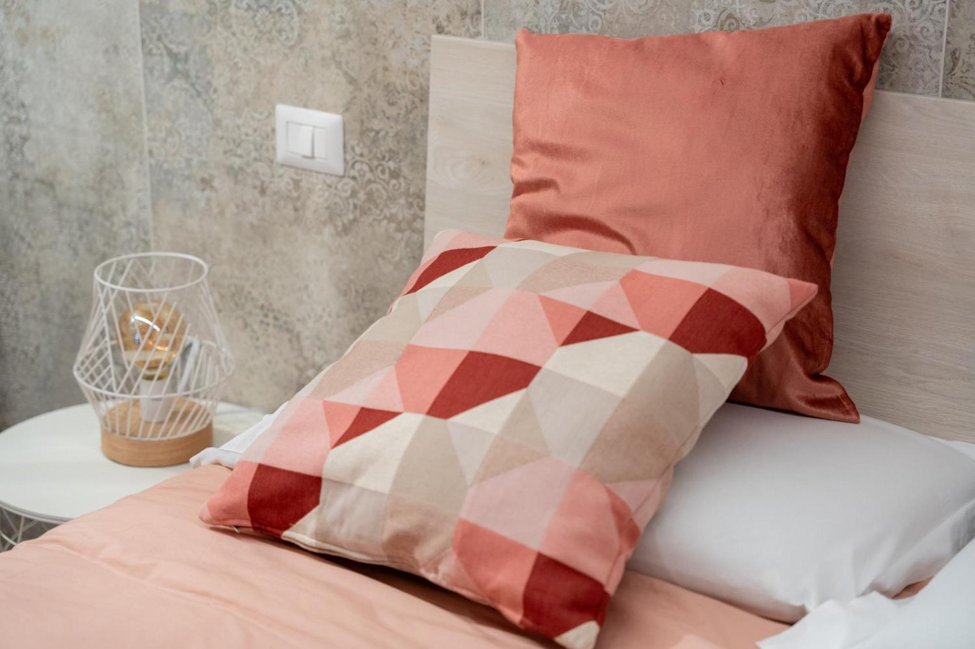 Palazzo Nicolaus Del Lungomare Bed & Breakfast Bari