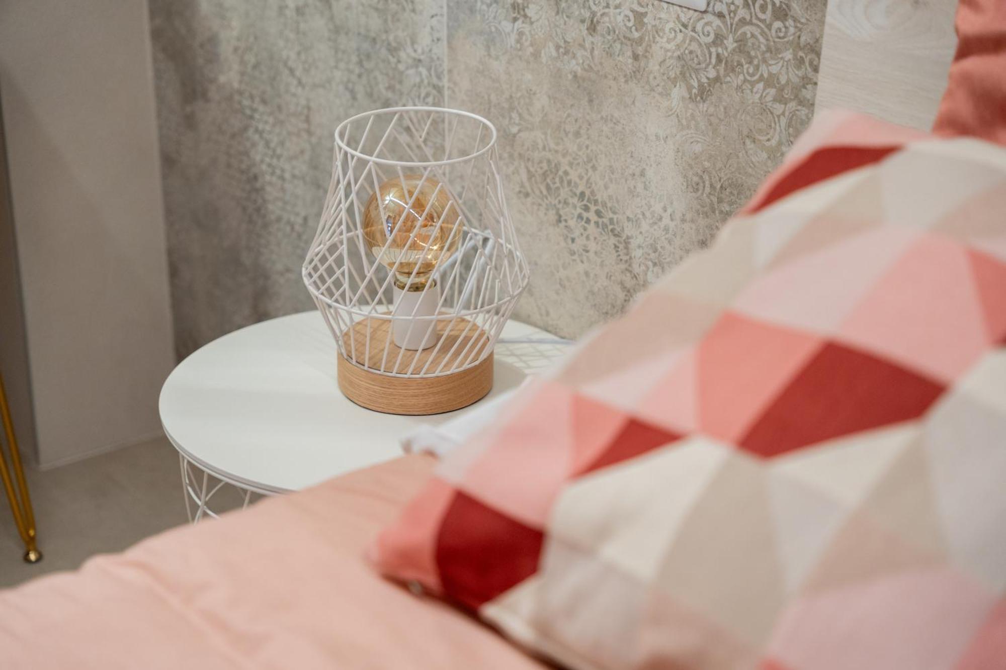 Bed & Breakfast Palazzo Nicolaus Del Lungomare