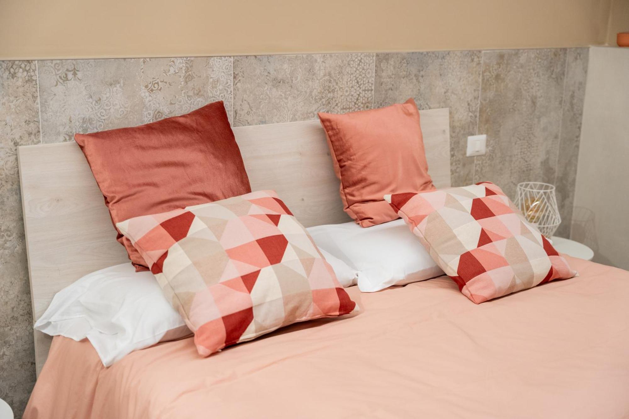 Bed & Breakfast Palazzo Nicolaus Del Lungomare