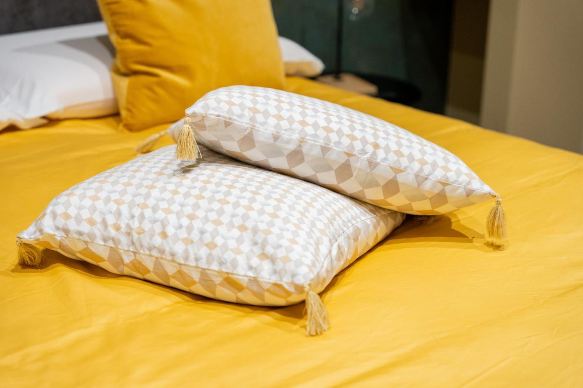 Bed & Breakfast Palazzo Nicolaus Del Lungomare