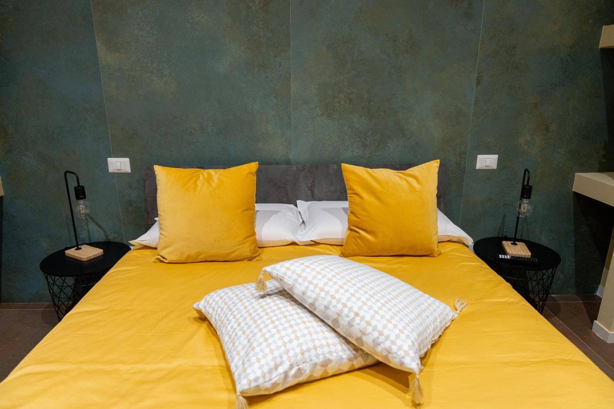 Palazzo Nicolaus Del Lungomare Bed & Breakfast