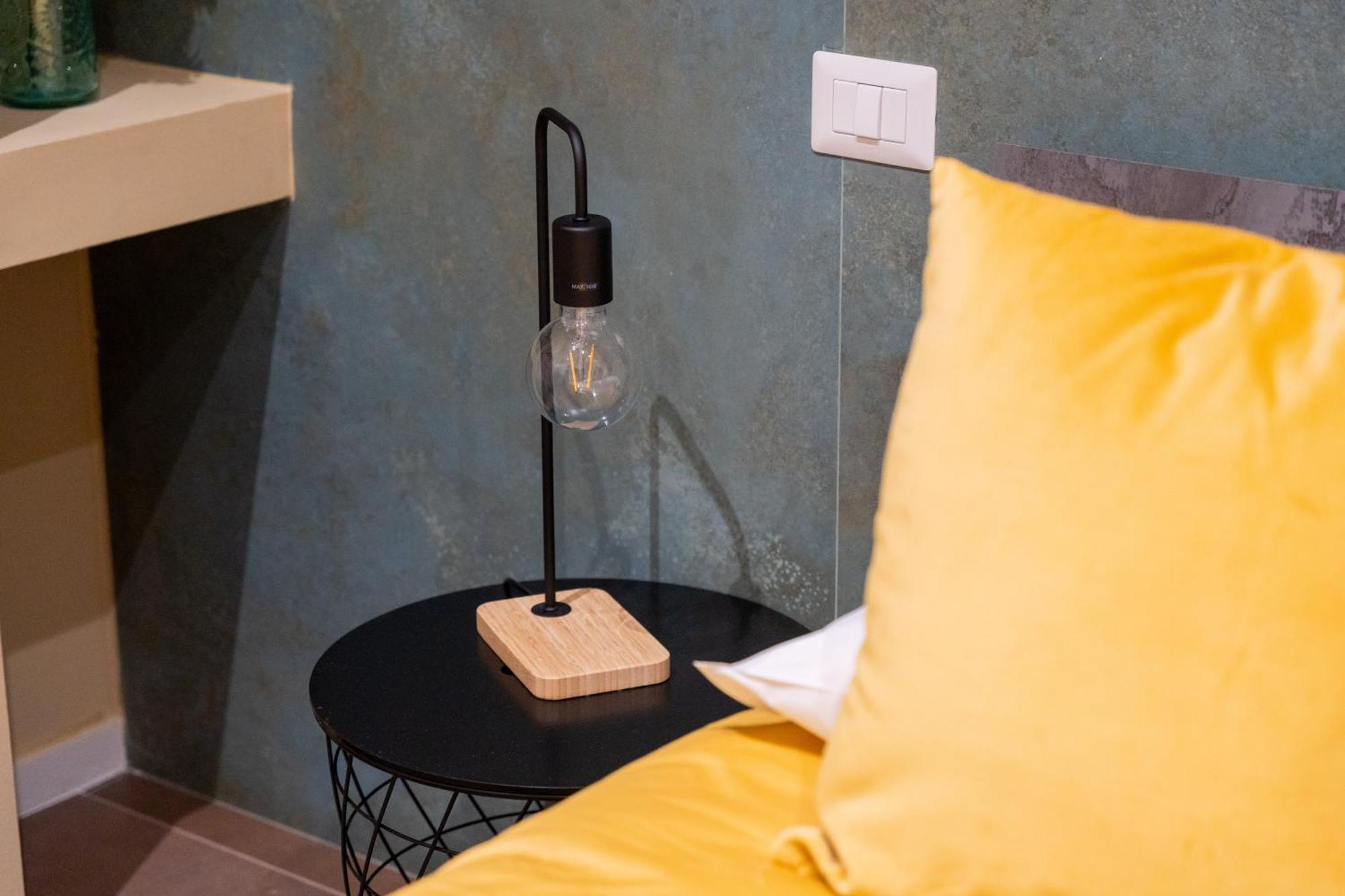 Palazzo Nicolaus Del Lungomare Bed & Breakfast Bari