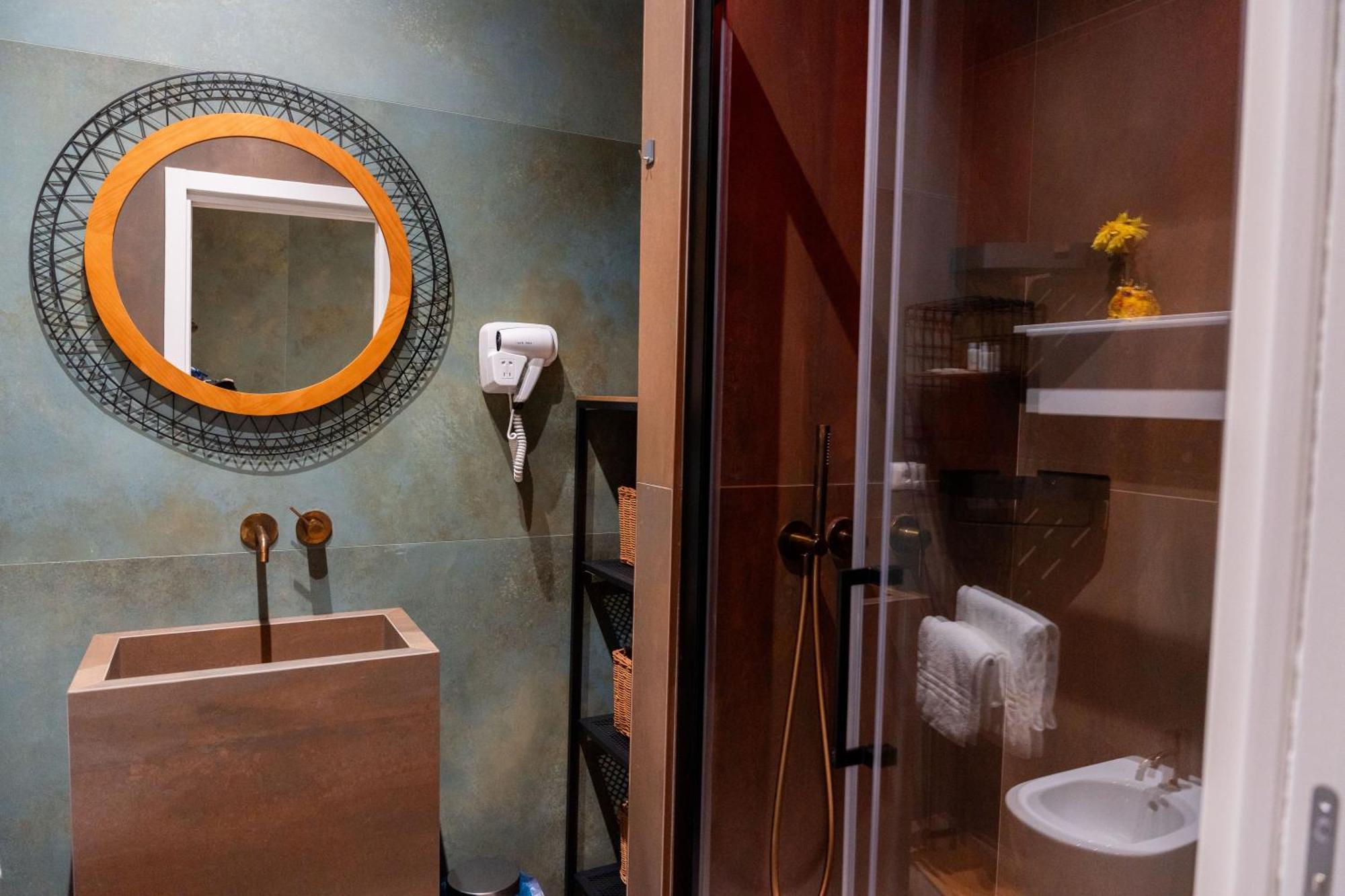 Palazzo Nicolaus Del Lungomare Bed & Breakfast