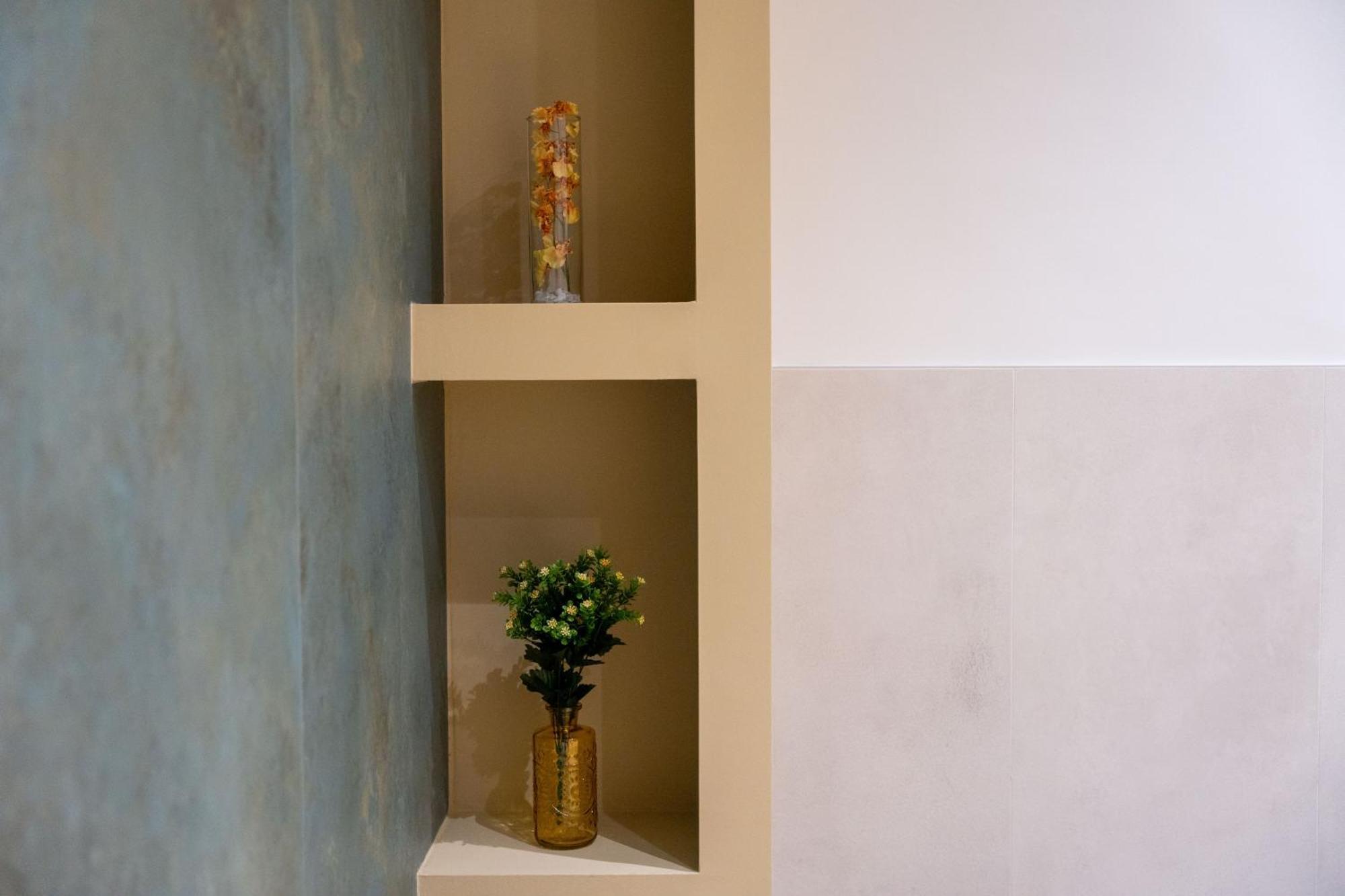 Bed & Breakfast Palazzo Nicolaus Del Lungomare Bari