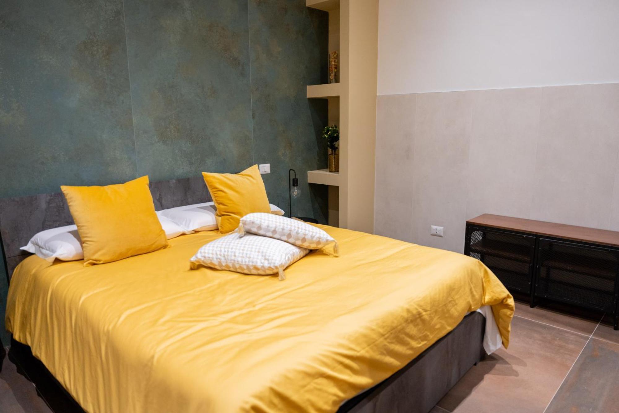 Palazzo Nicolaus Del Lungomare Bed & Breakfast *