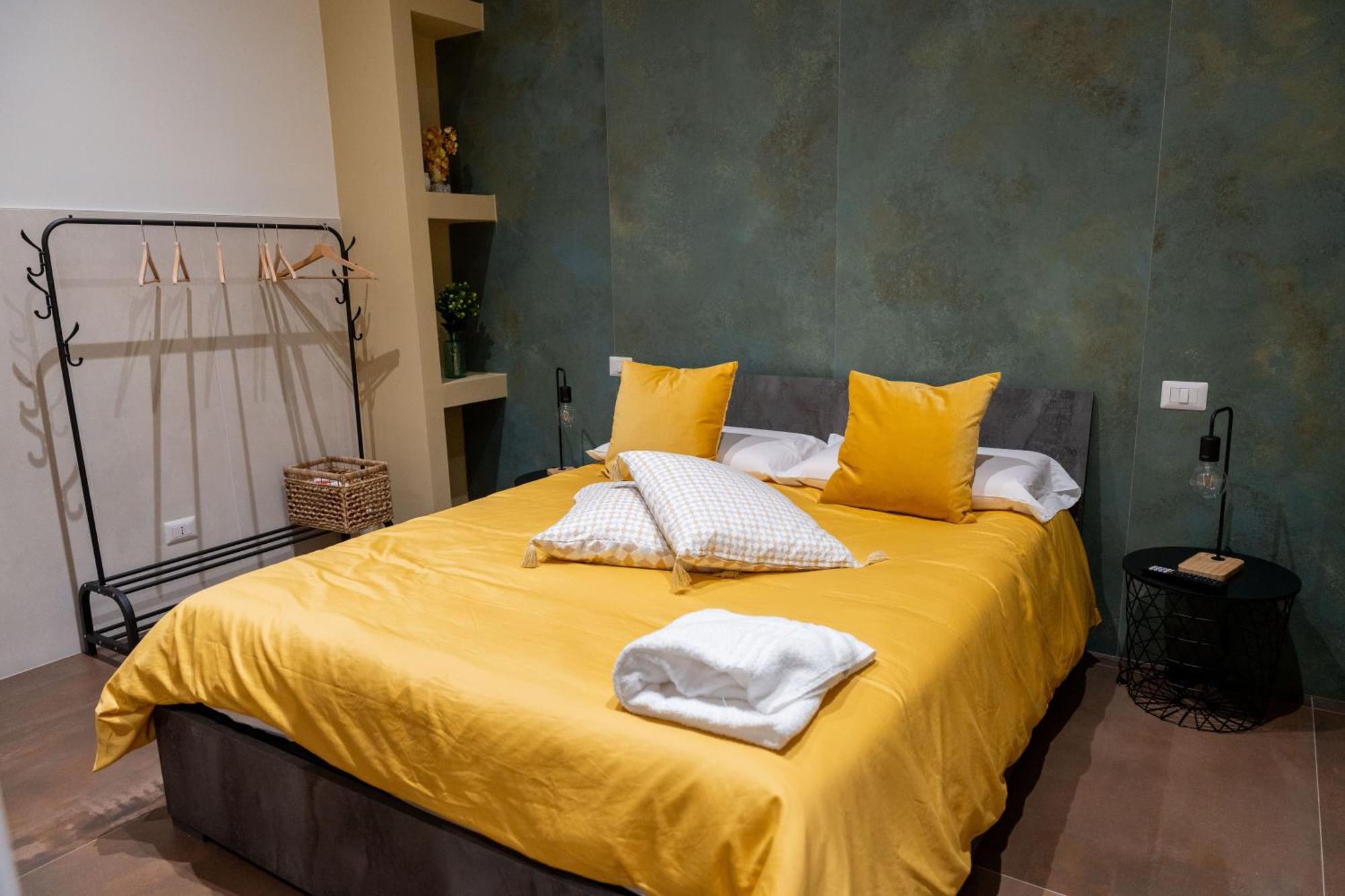 Palazzo Nicolaus Del Lungomare Bed & Breakfast *
