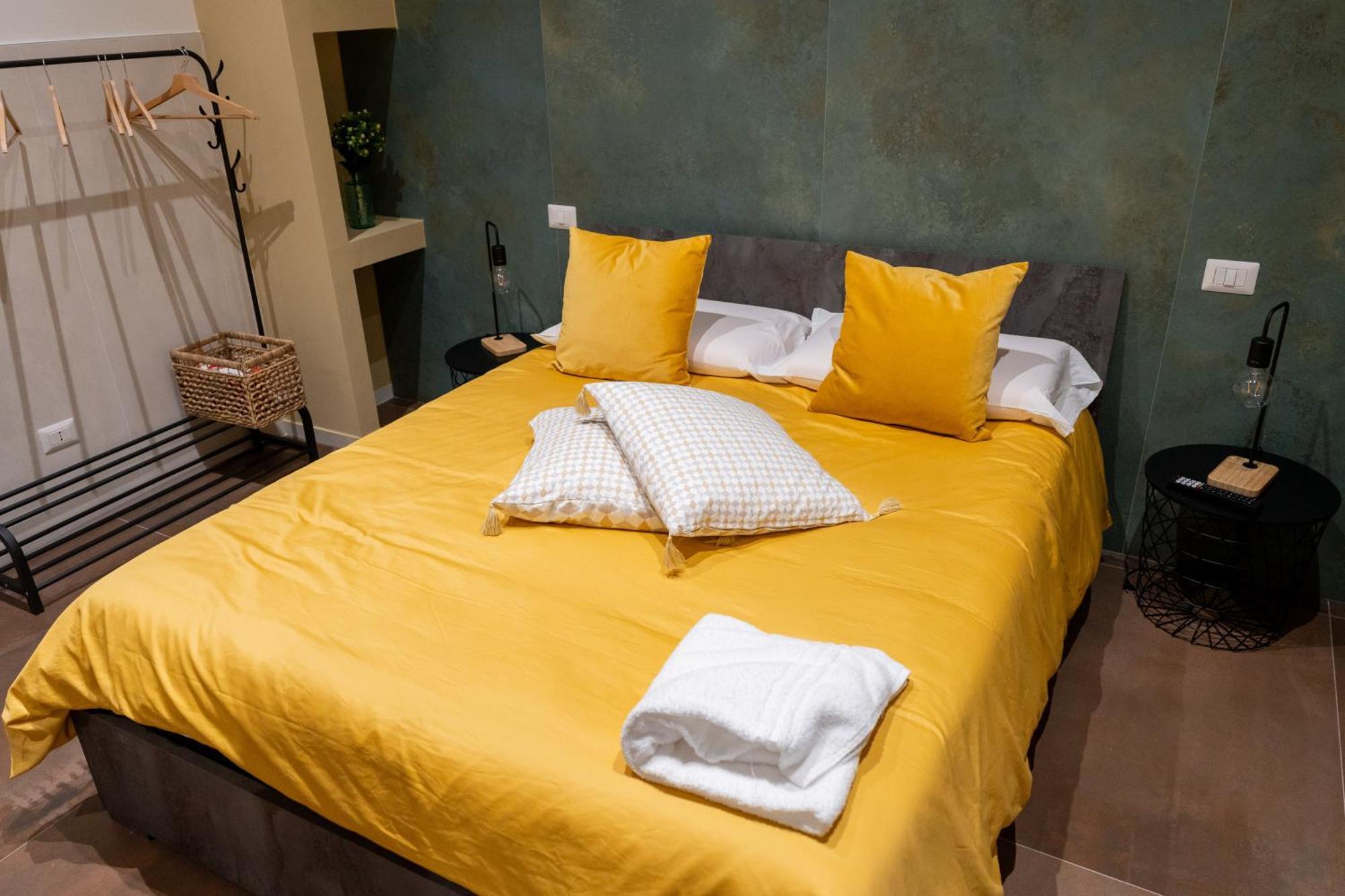 Palazzo Nicolaus Del Lungomare Bed & Breakfast Bari