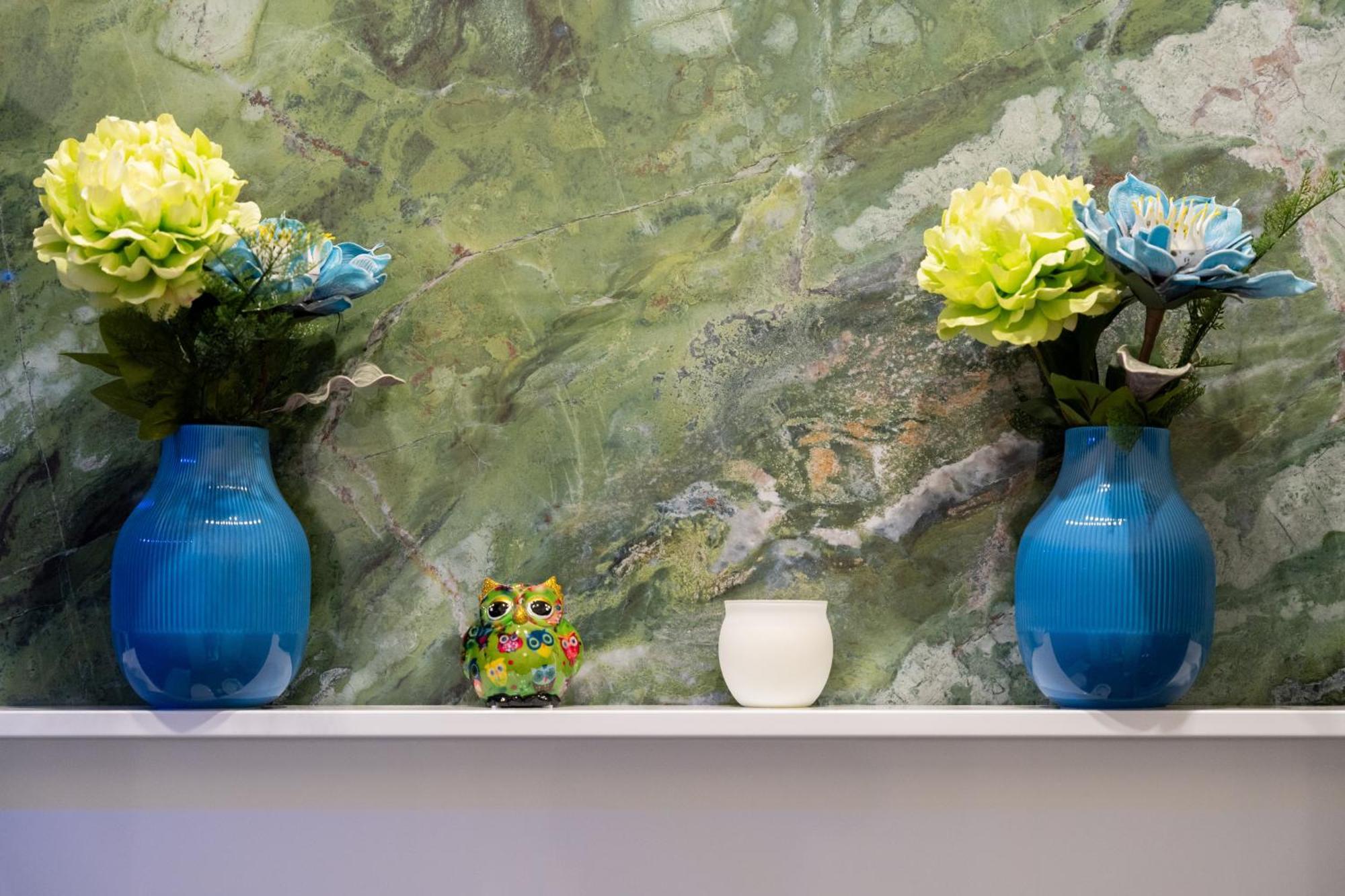 Palazzo Nicolaus Del Lungomare Bed & Breakfast *
