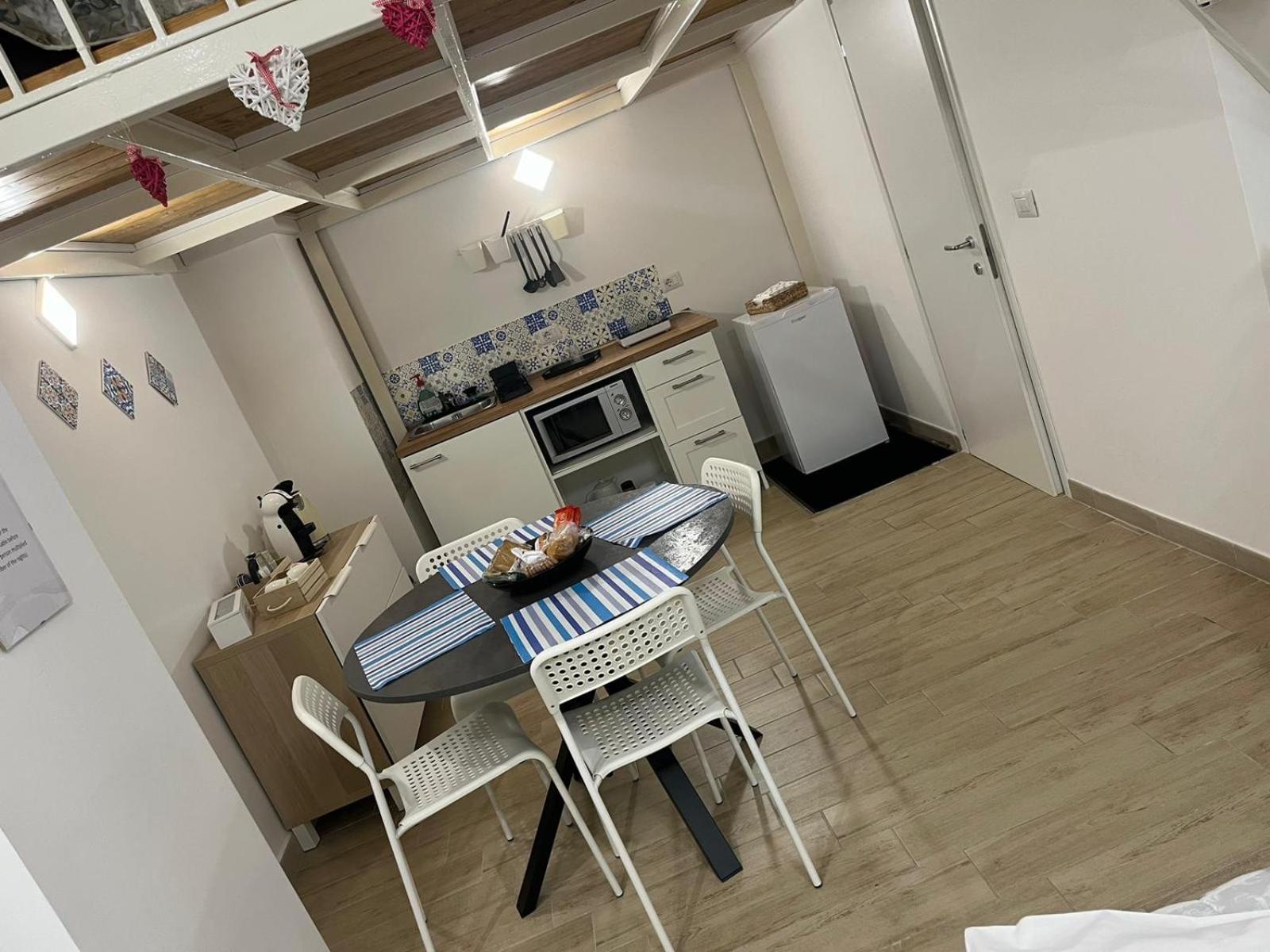 Vakantiehuis La Civetta *