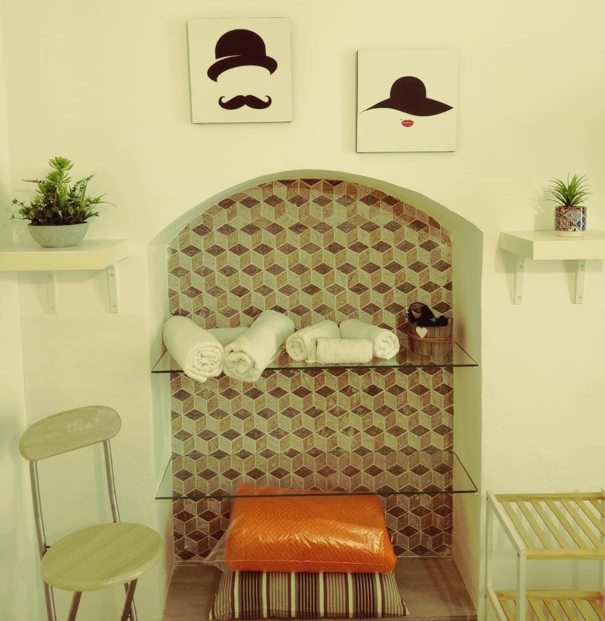 Il Castello Acomodação com café da manhã  Bari