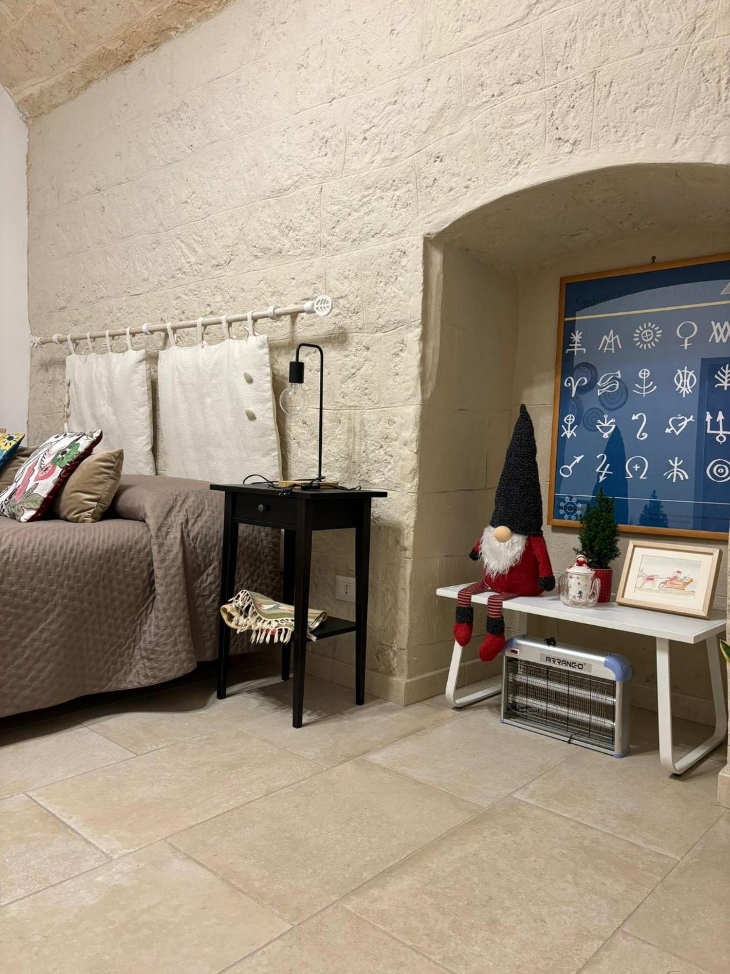 Appartement Sweet House Via Sagarriga Visconti 164