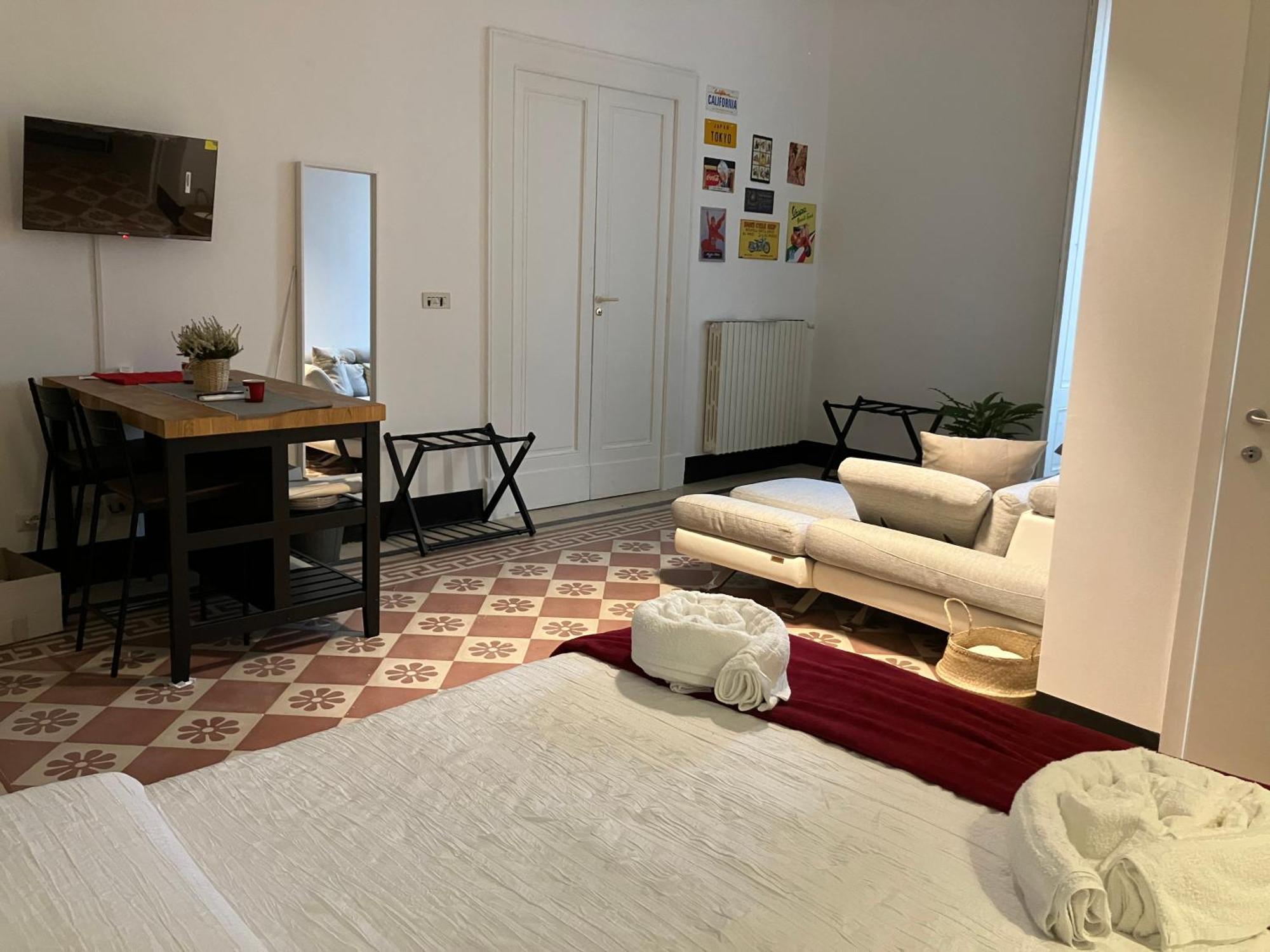 Apartamento Bivu *