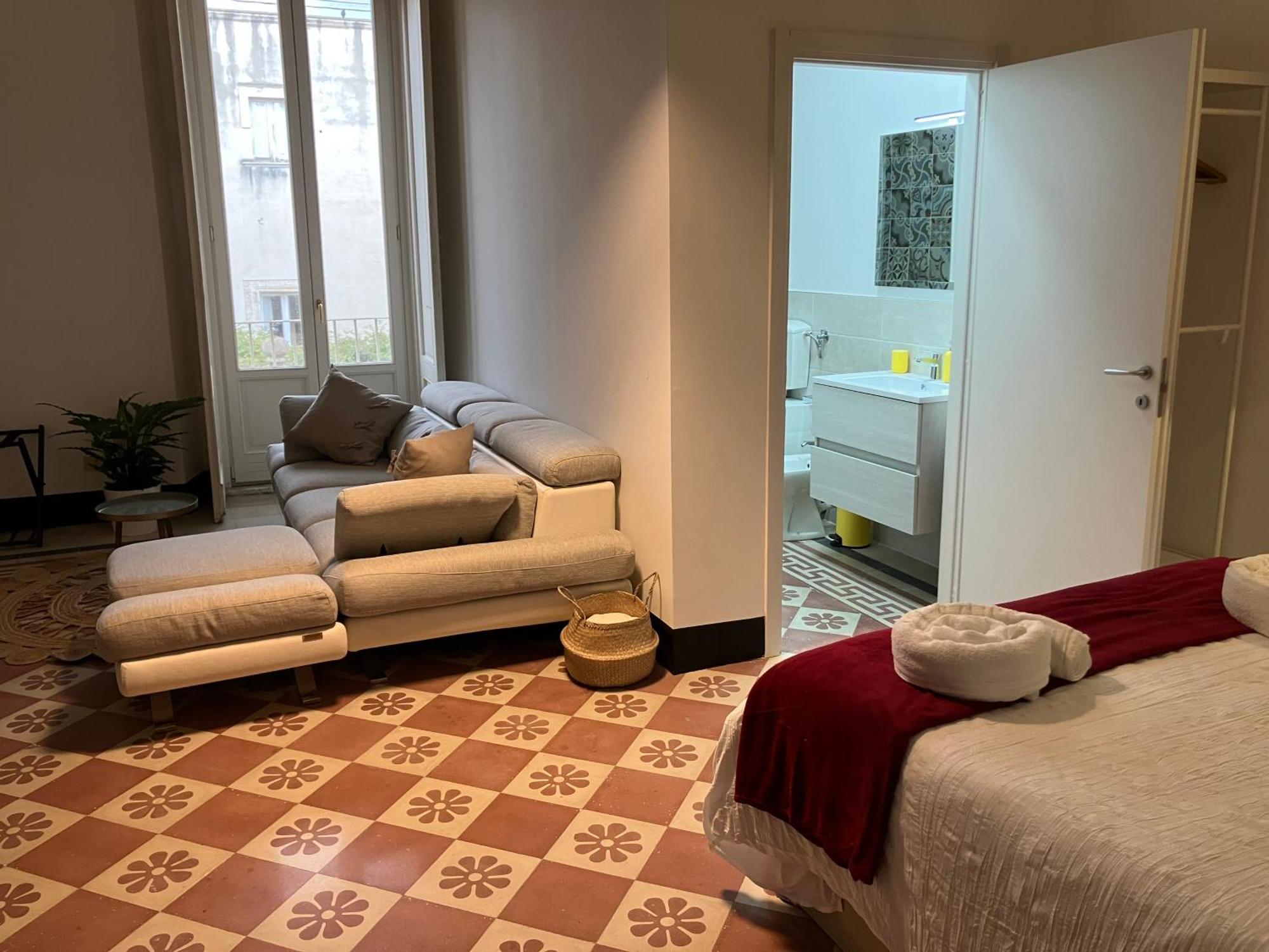 Bivu Apartamento *