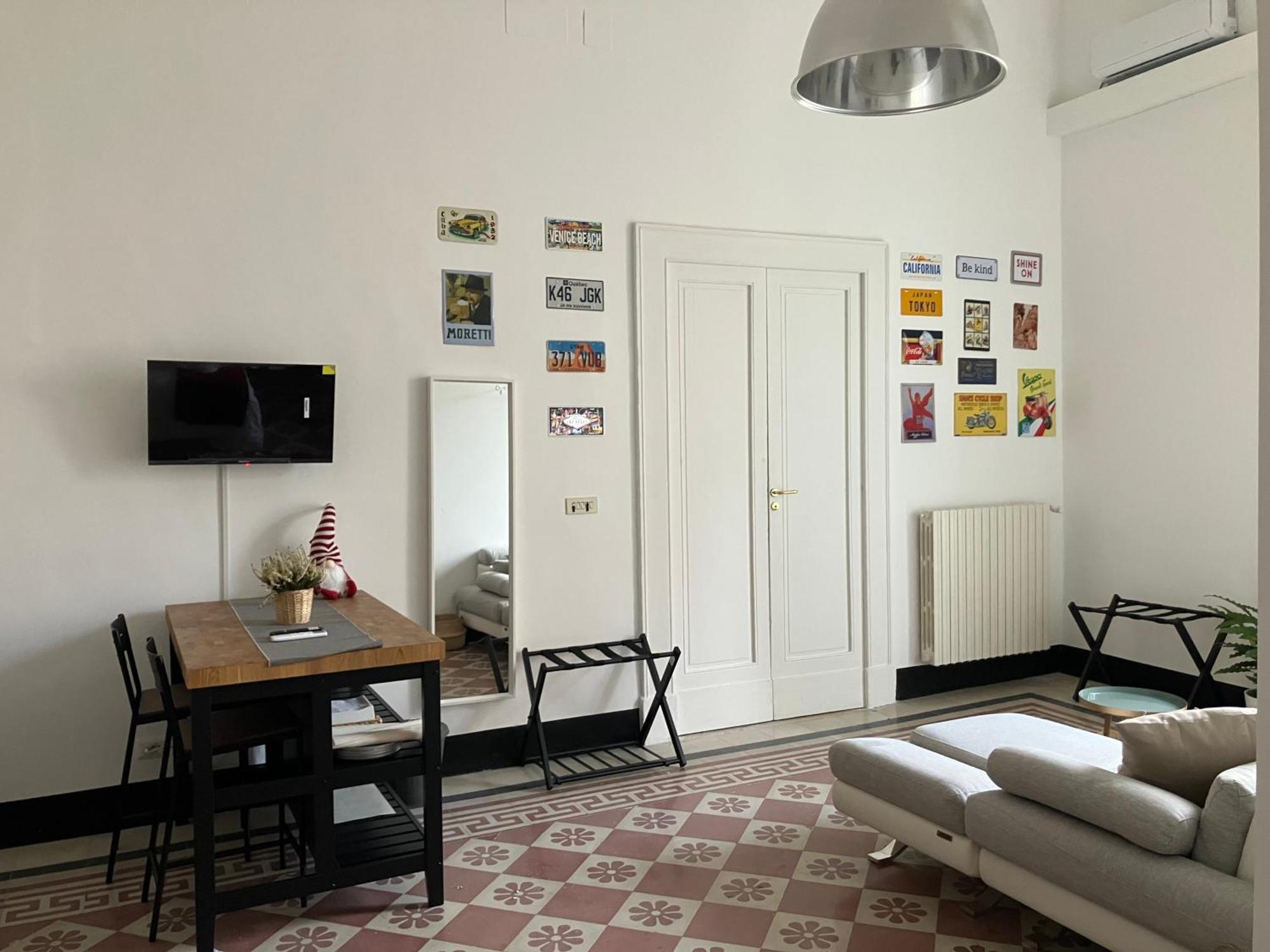 Apartamento Bivu *