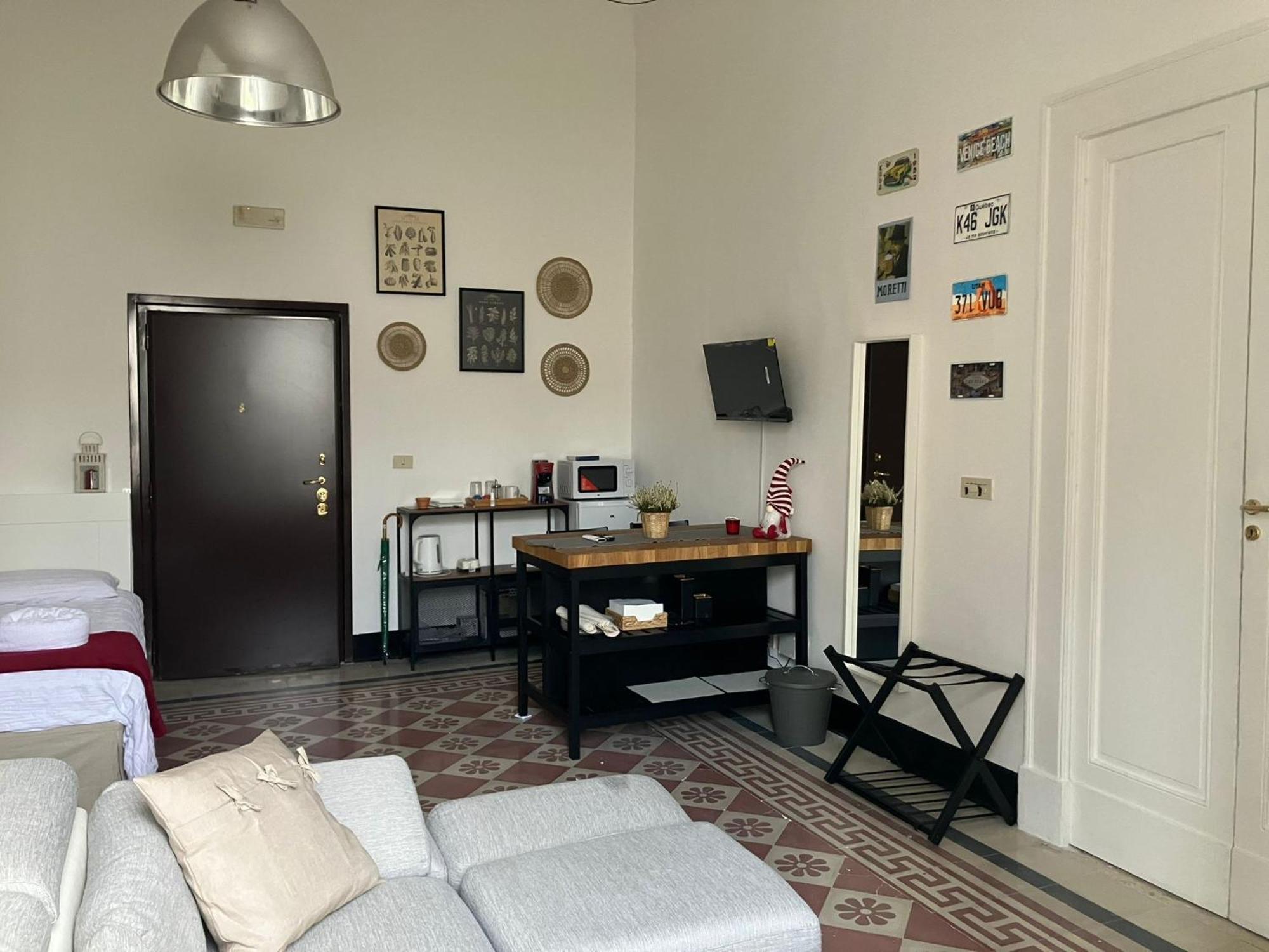 Apartamento Bivu
