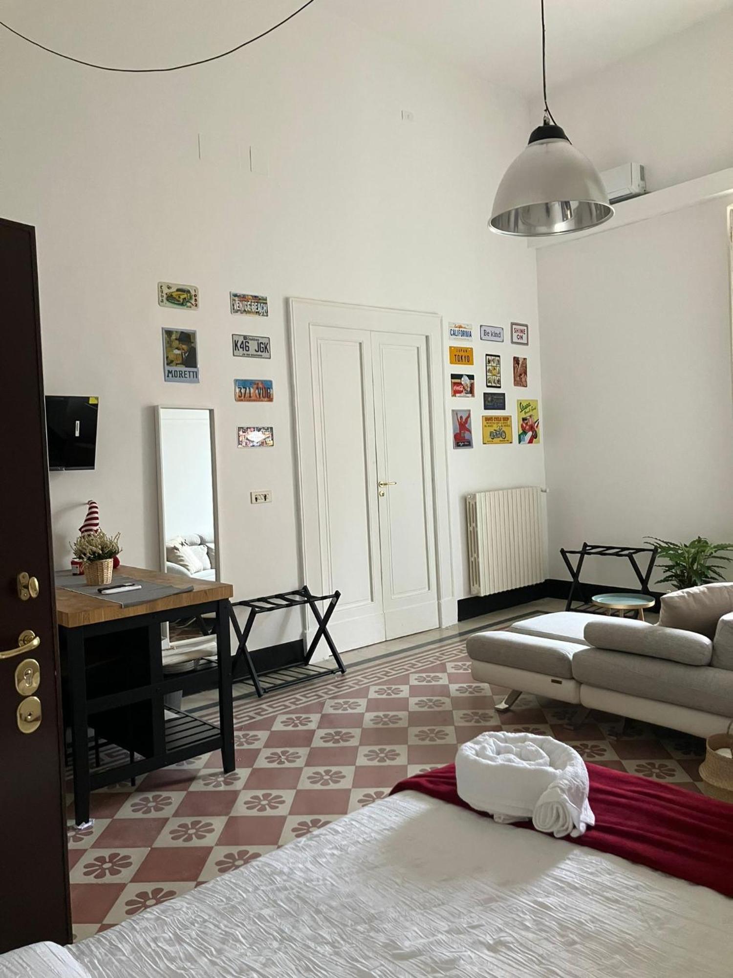 Bivu Apartamento *