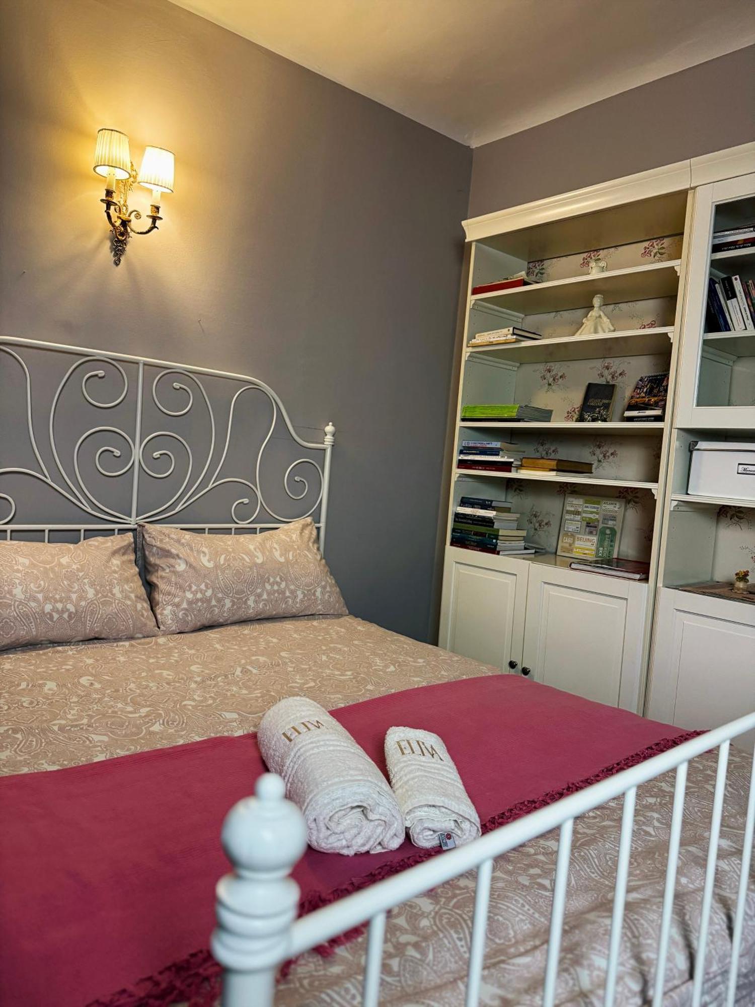 Dimora Scipione Crisanzio Apartment Bari