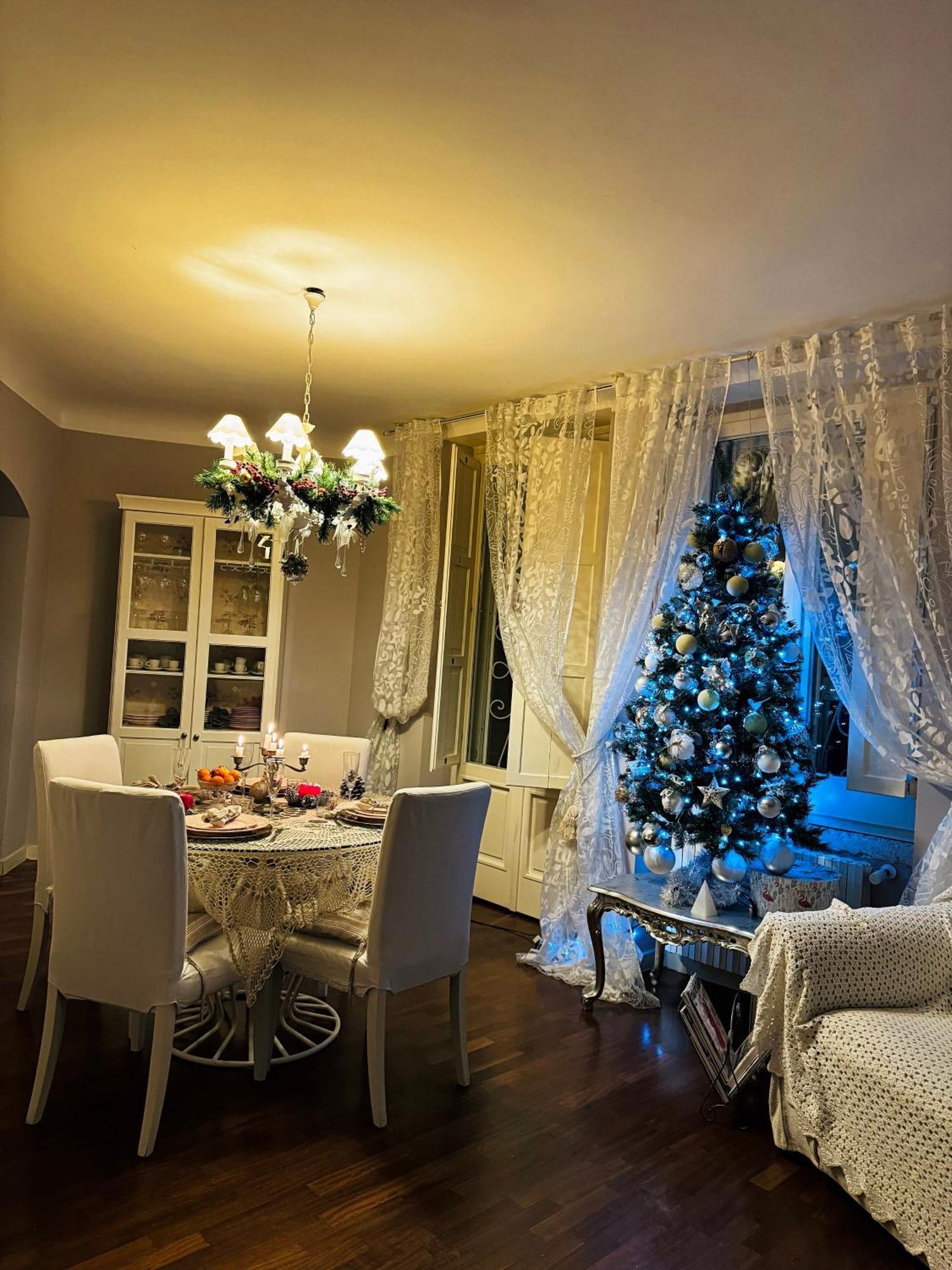 Dimora Scipione Crisanzio Apartment *