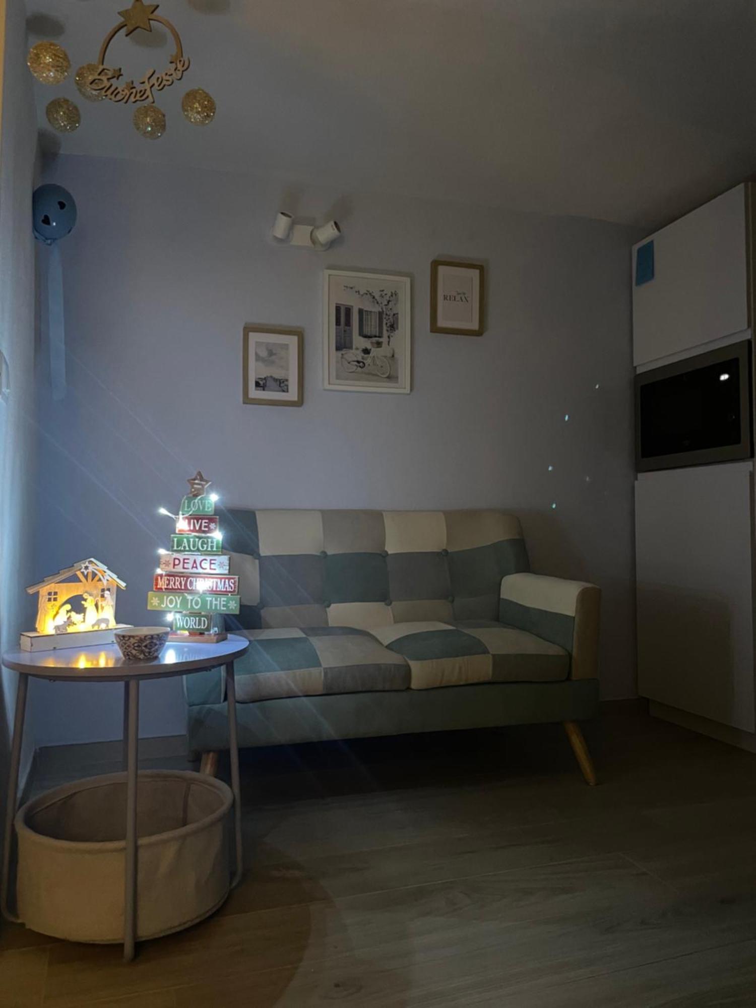 La Dimora Celeste * Bari