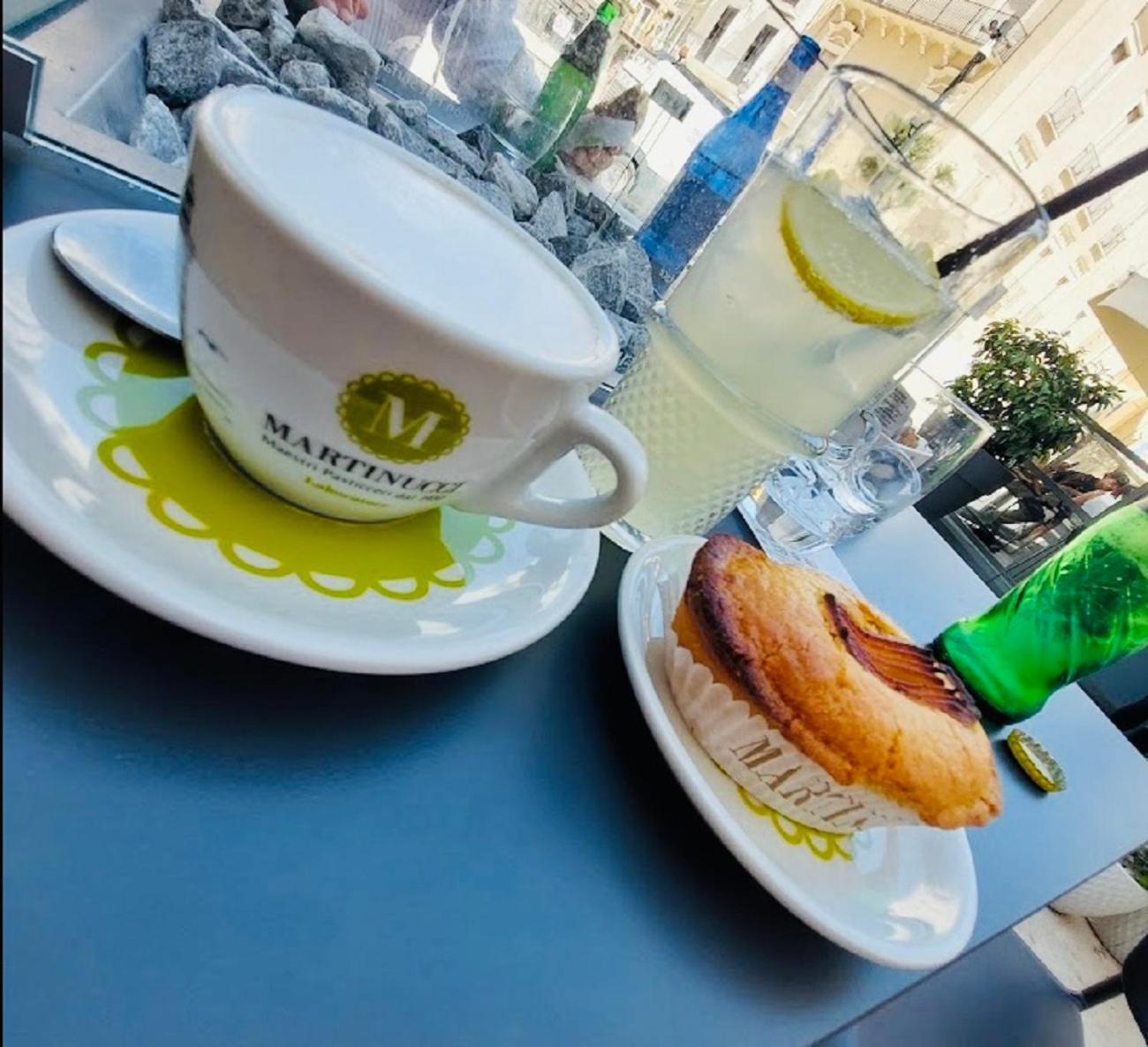 Bed & Breakfast Via Dell'azzurra