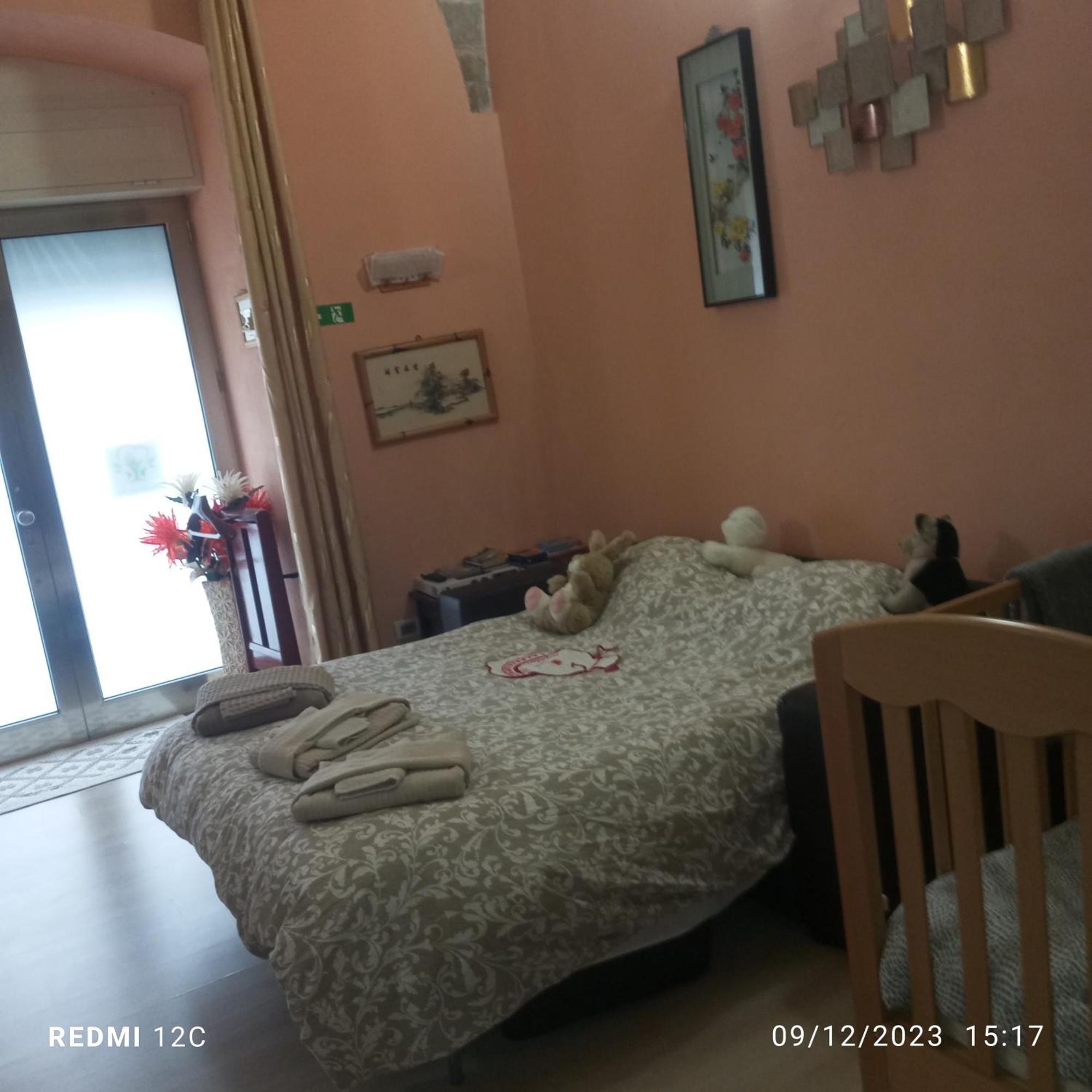 The Nest Of Envy Apartment Bari