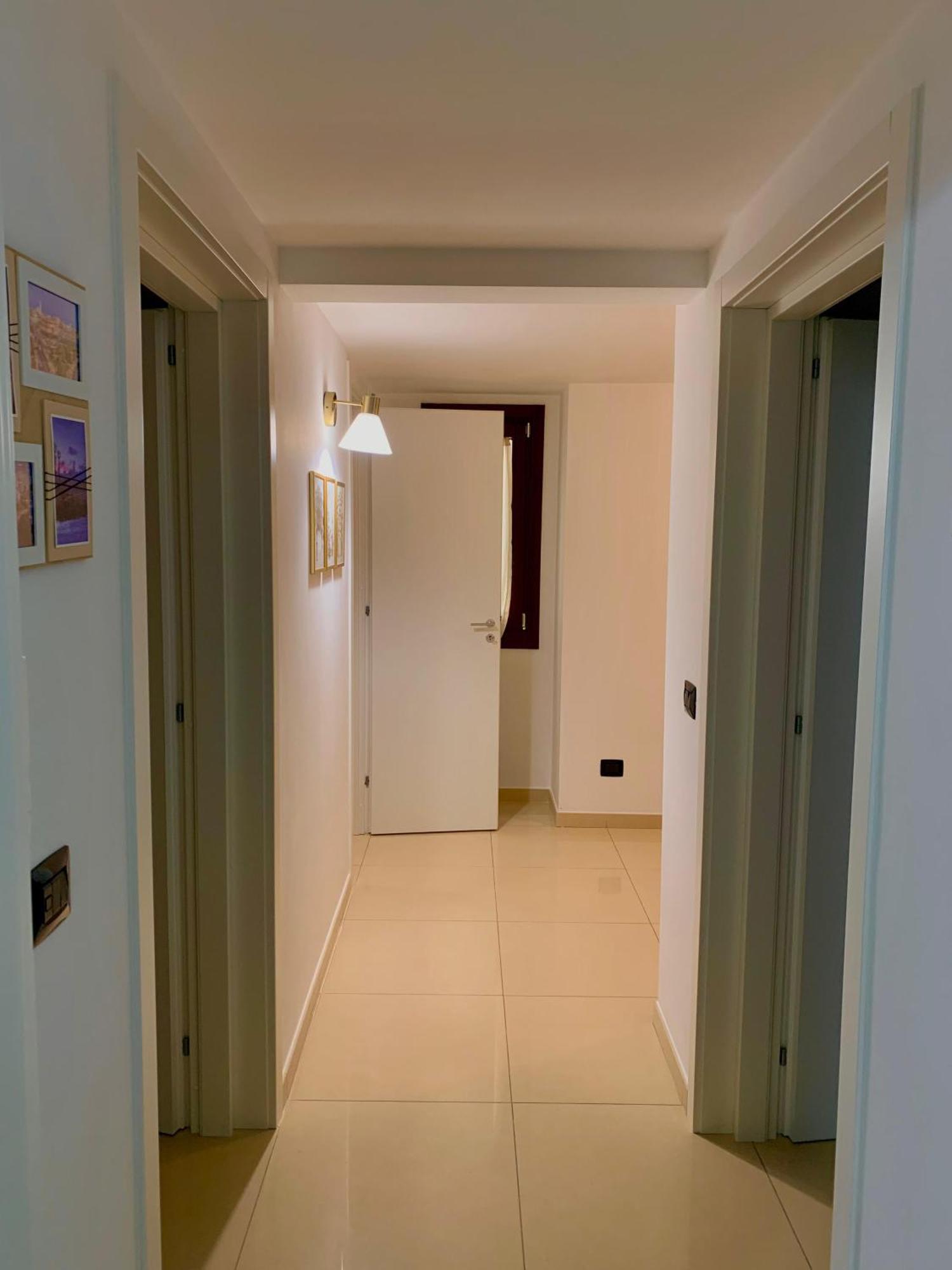 Apartment Di Casa