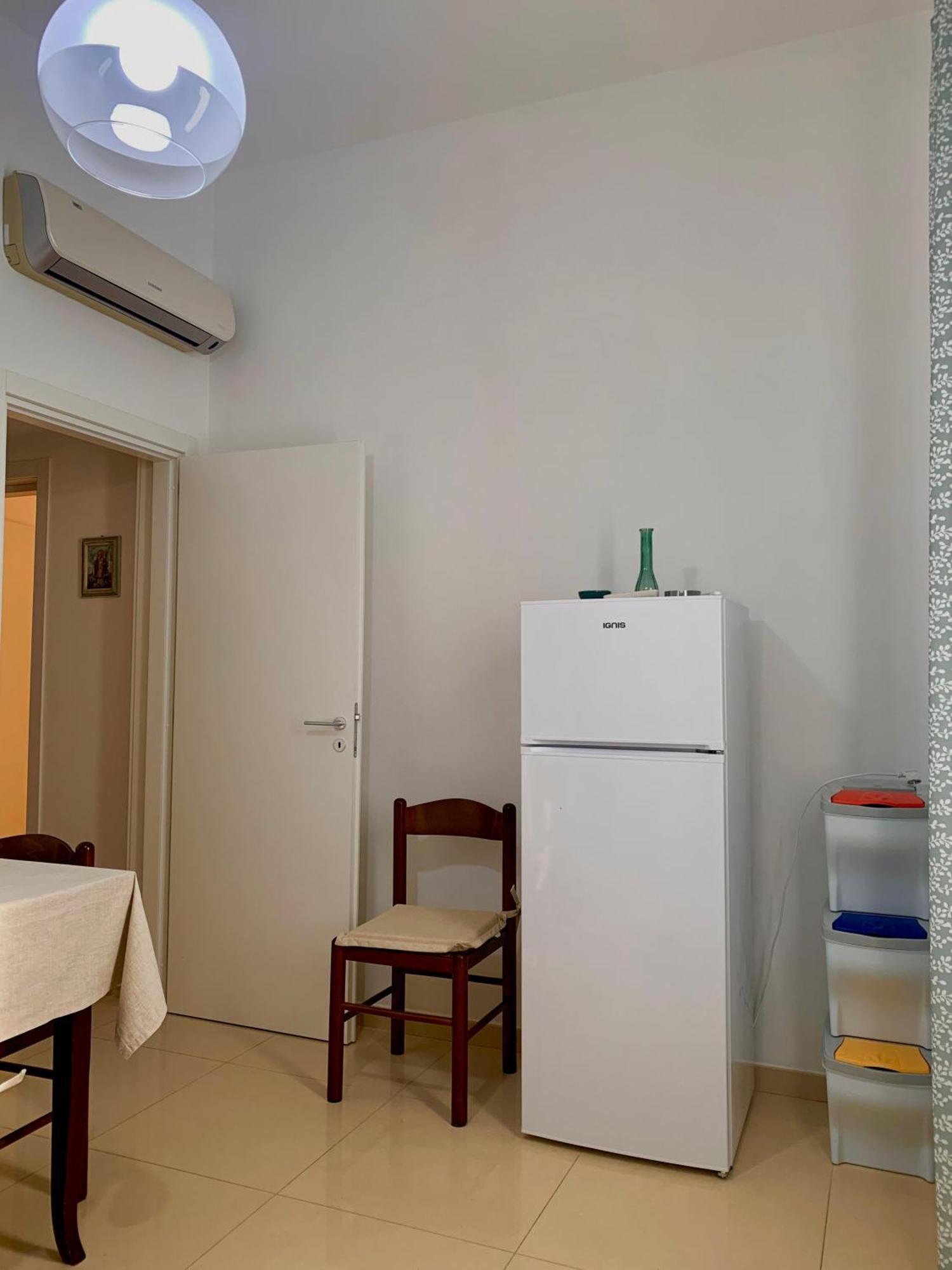 Apartment Di Casa *