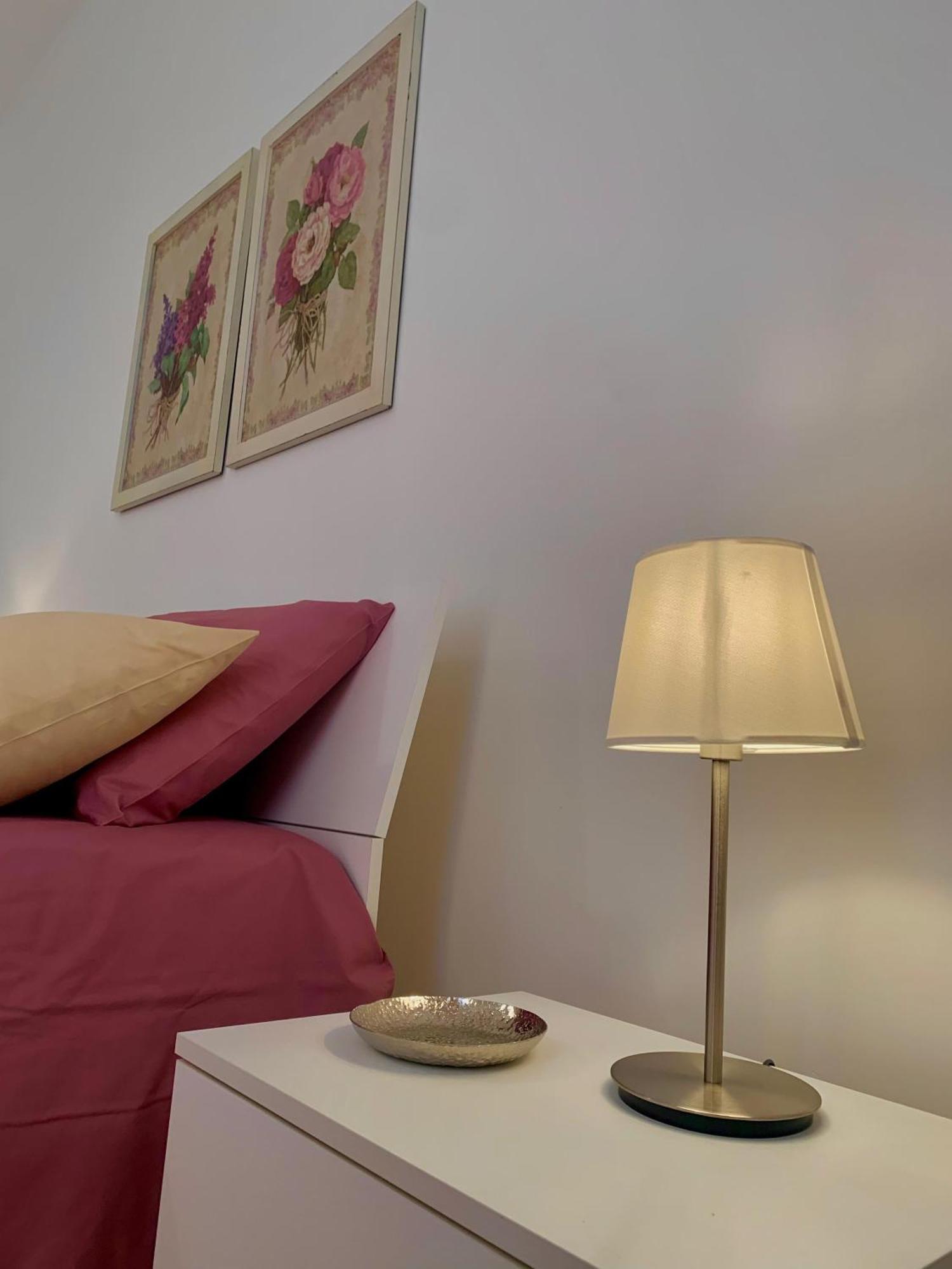 Apartment Di Casa Bari