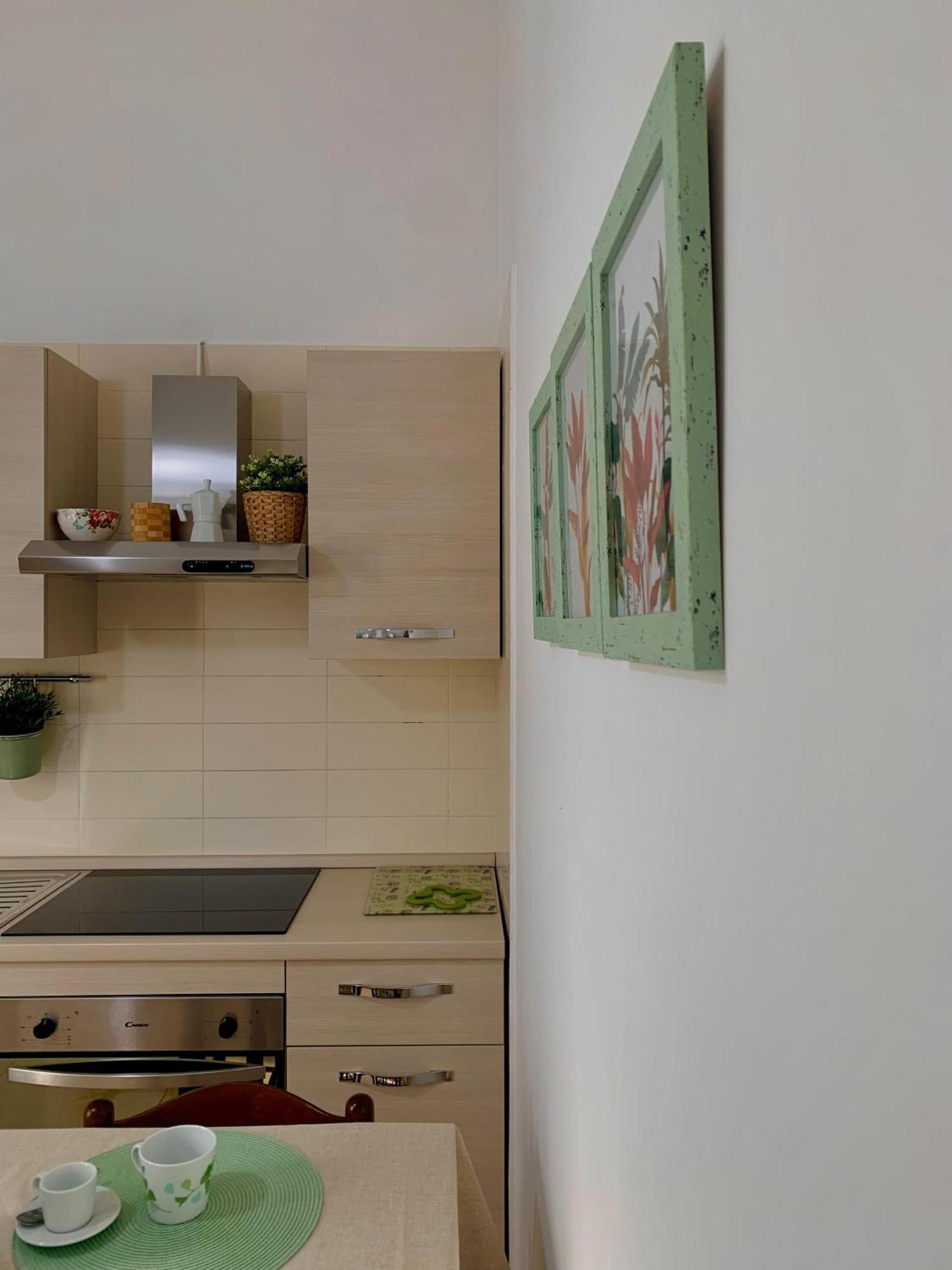 Apartment Di Casa